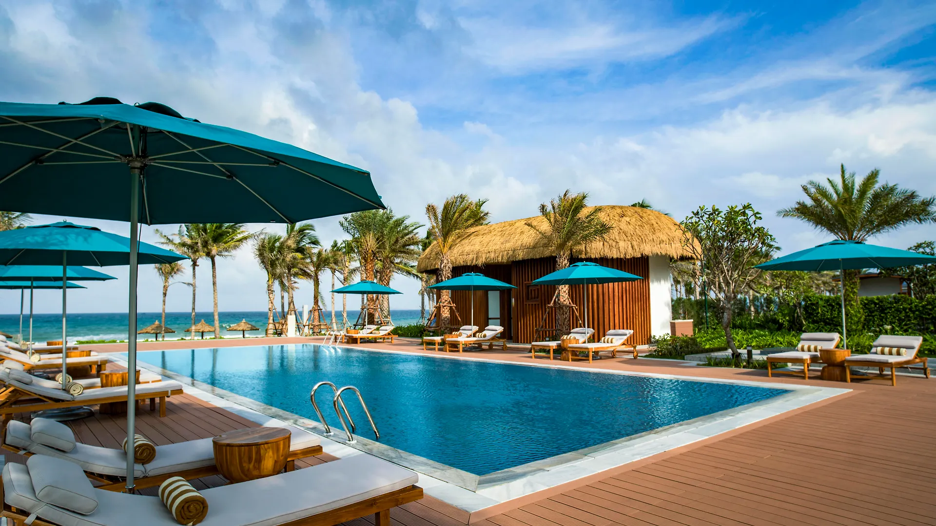 Radisson Blu Resort Cam Ranh Mieu Ong