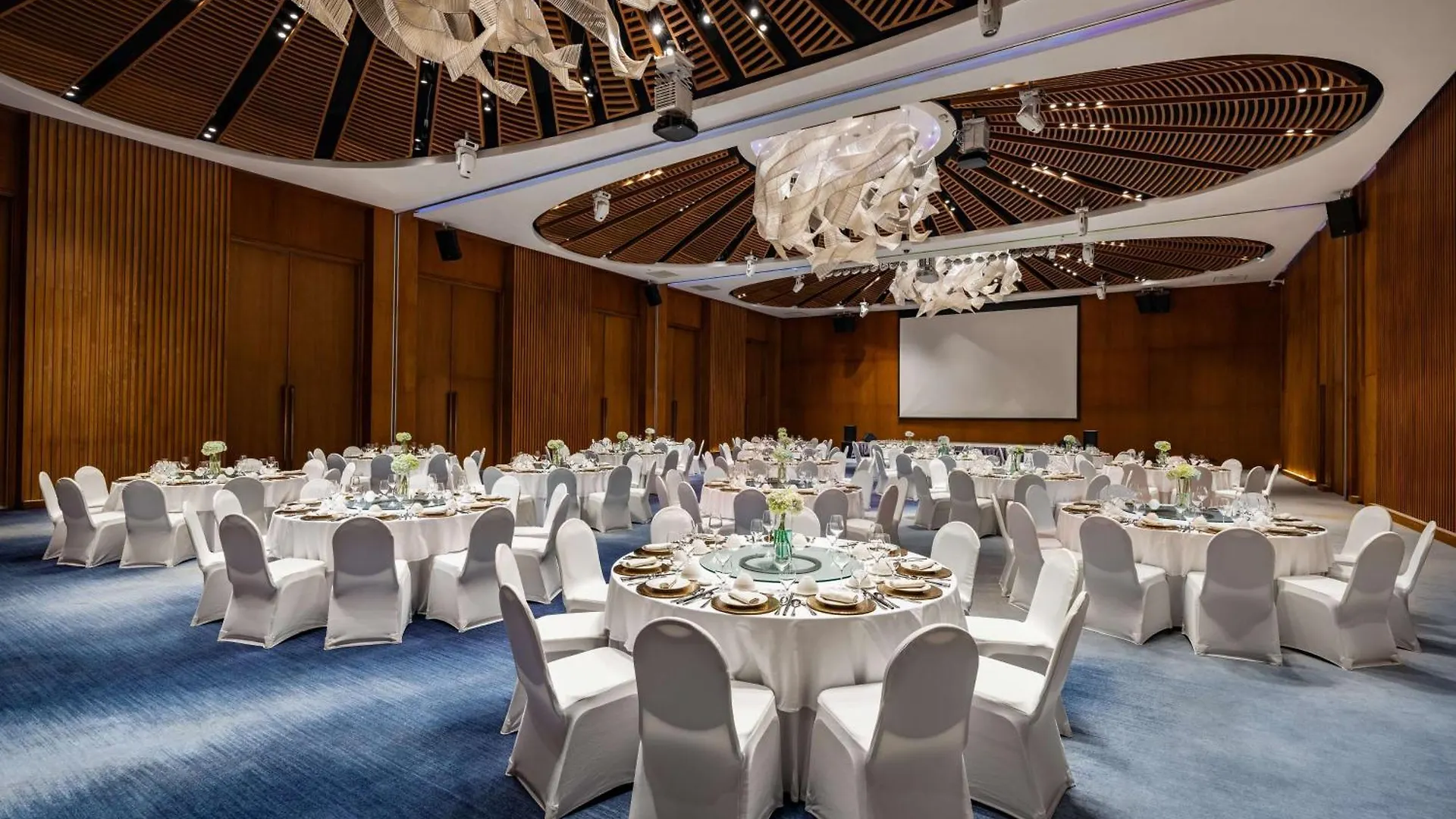 Radisson Blu Resort Cam Ranh 나트랑