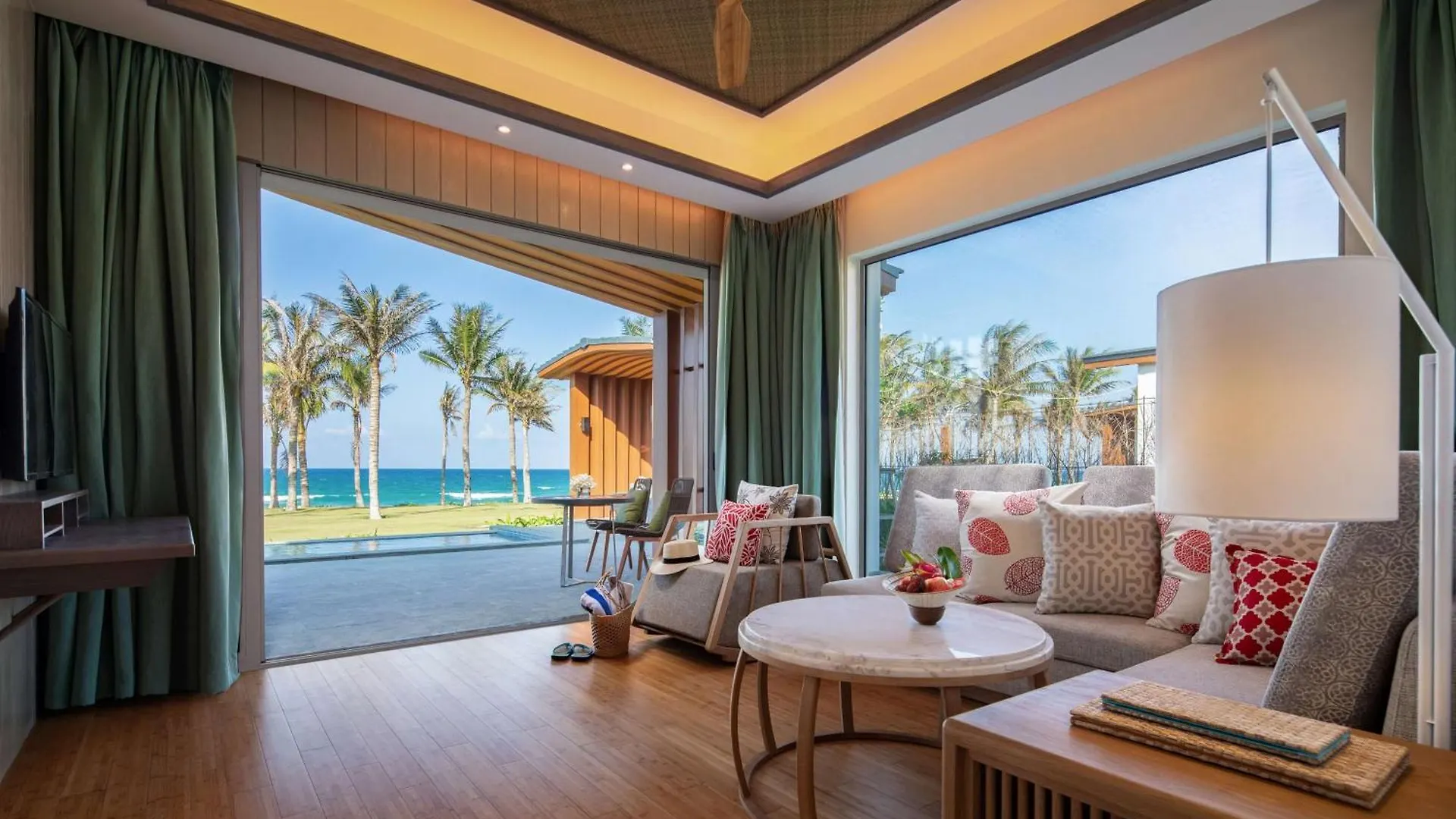 Radisson Blu Resort Cam Ranh 나트랑 베트남