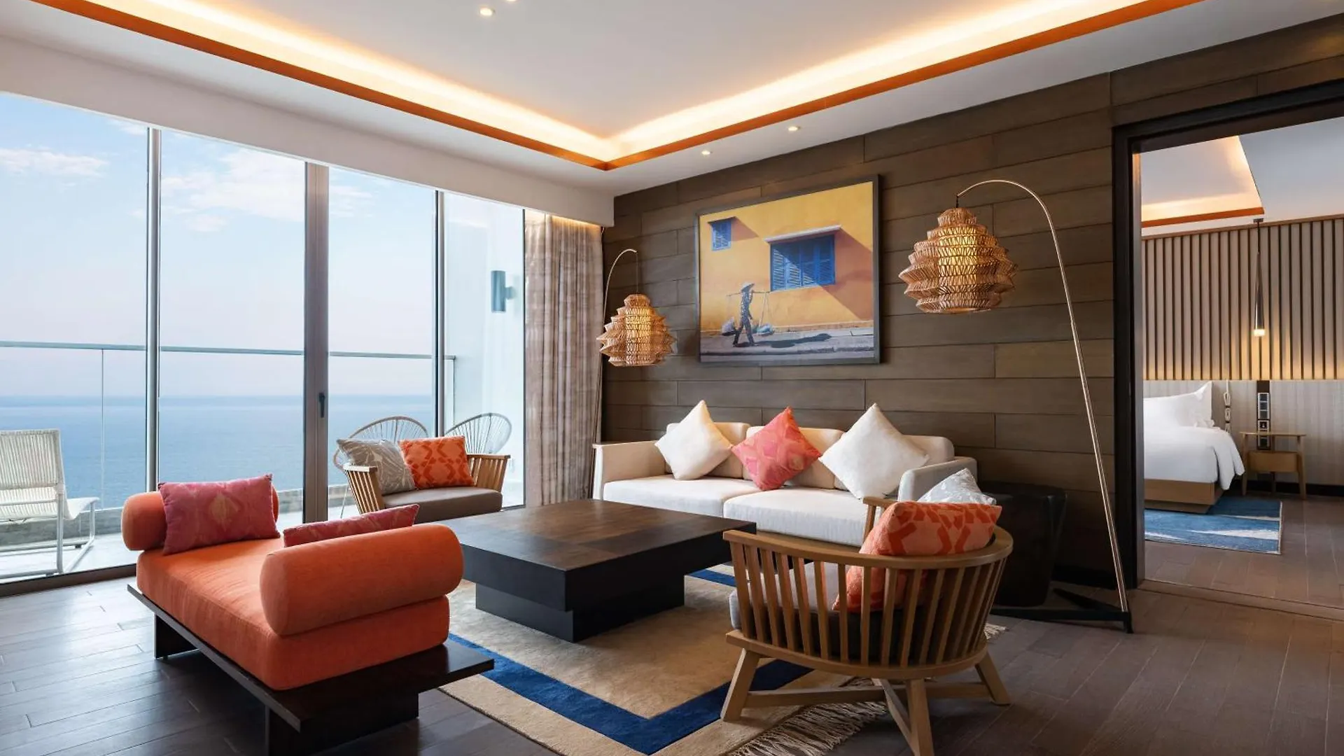 Radisson Blu Resort Cam Ranh 나트랑