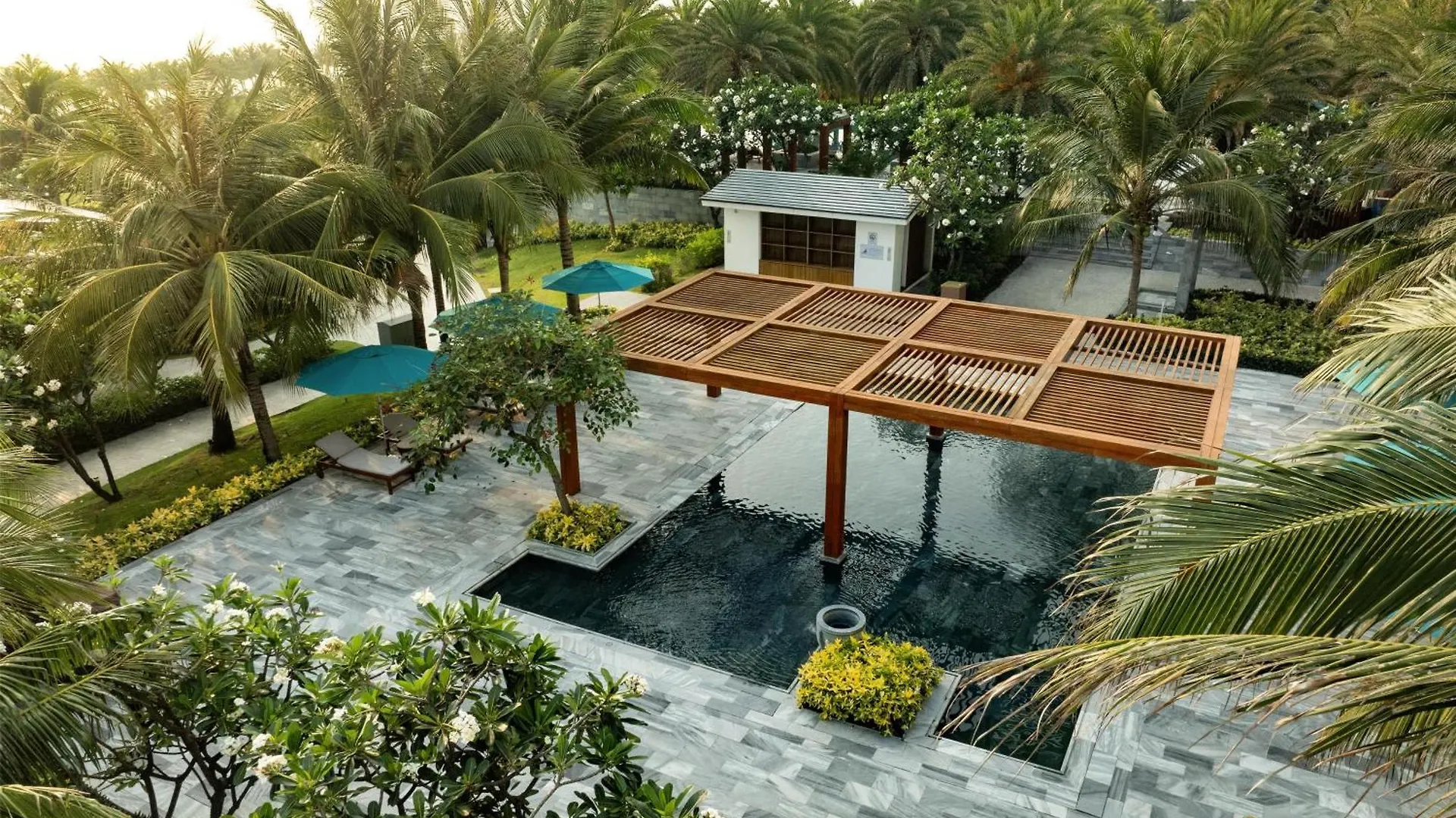 Radisson Blu Resort Cam Ranh Mieu Ong