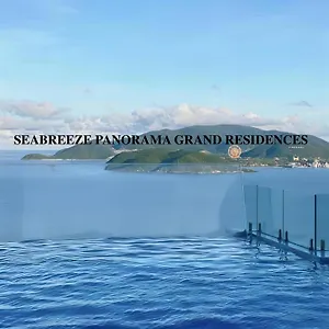 Seabreeze Panorama Grand Residences 아파트호텔