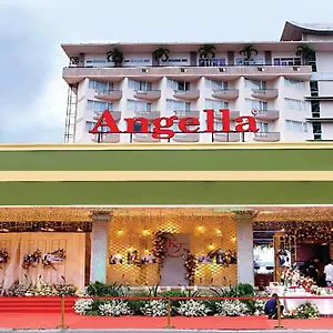 Angella Отель