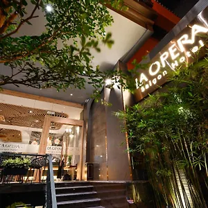 La Opera Saigon 3*, Хошимин Вьетнам