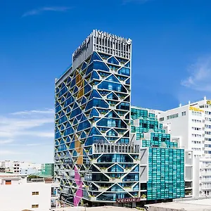 Hotell Venue