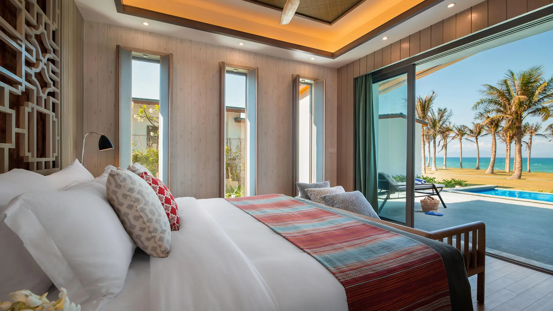 Radisson Blu Resort Cam Ranh Nha Trang