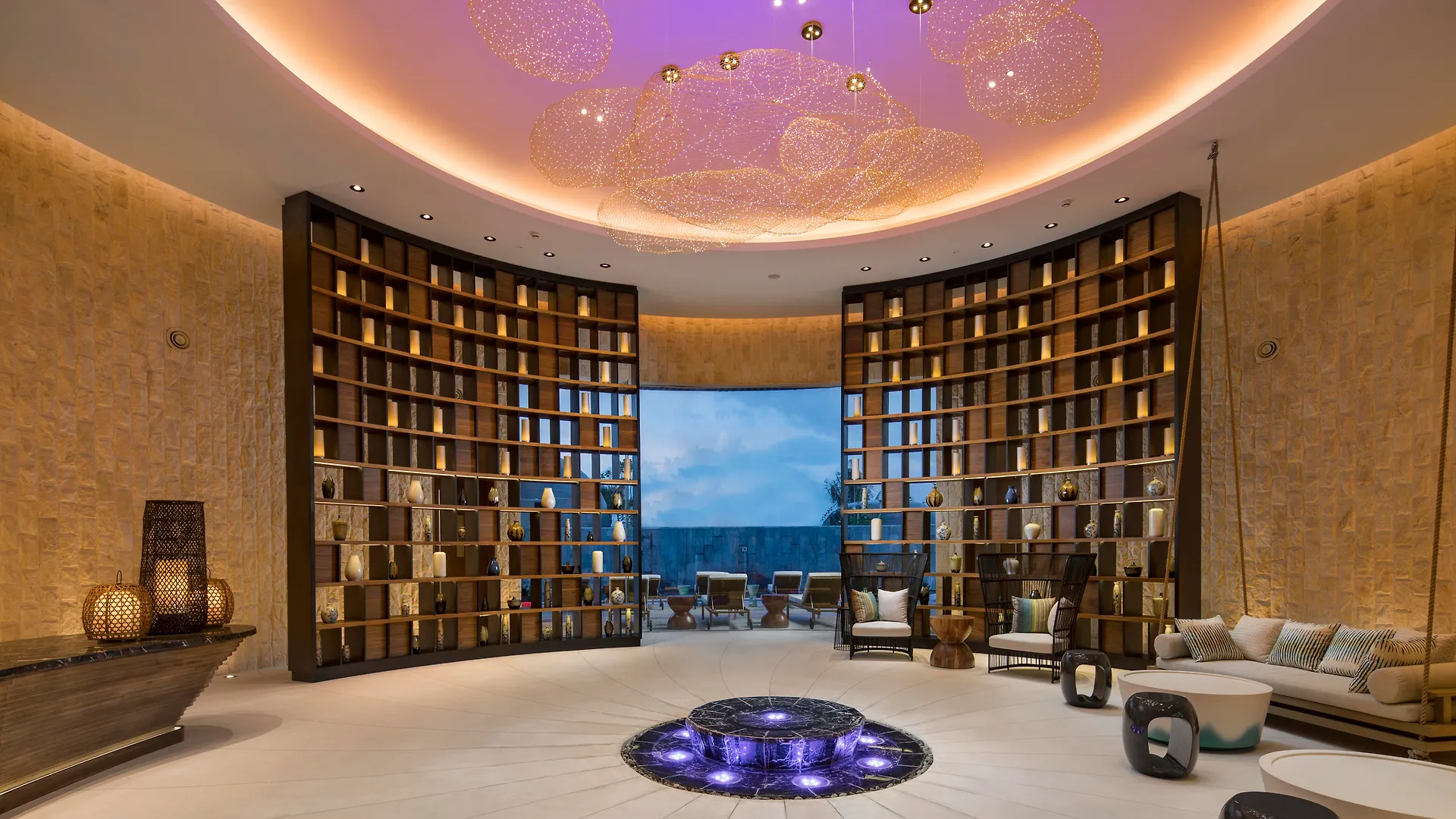 Radisson Blu Resort Cam Ranh Nha Trang  Mieu Ong
