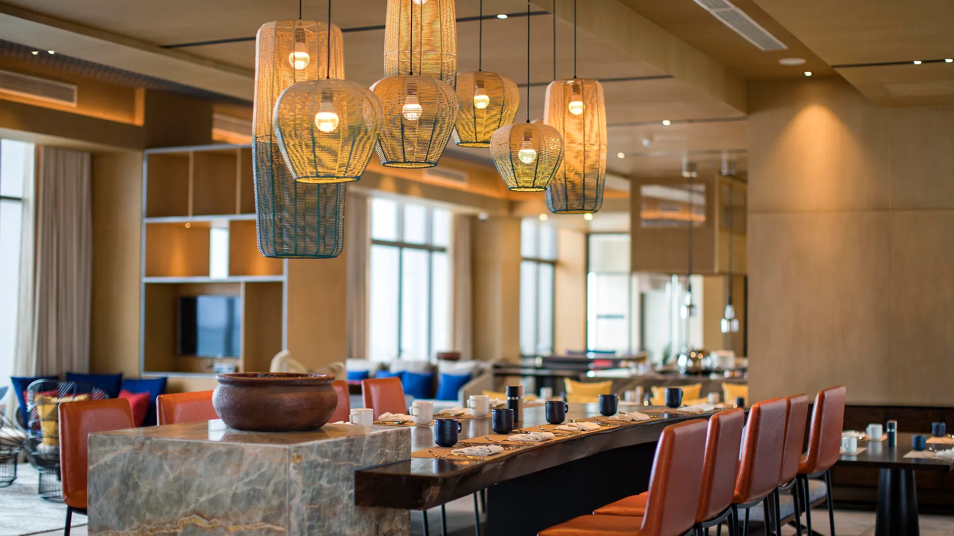 Radisson Blu Resort Cam Ranh Nha Trang  Mieu Ong