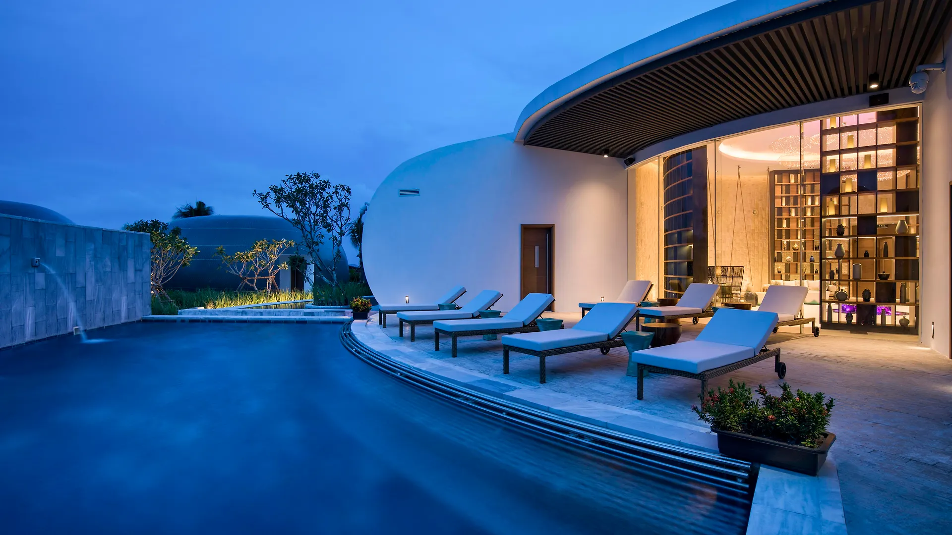 Radisson Blu Resort Cam Ranh Nha Trang