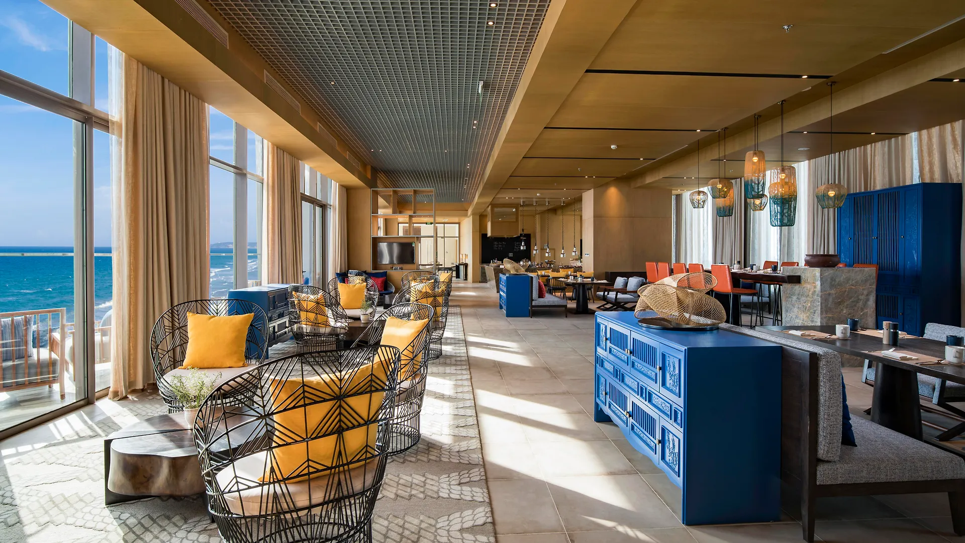 Radisson Blu Resort Cam Ranh Nha Trang