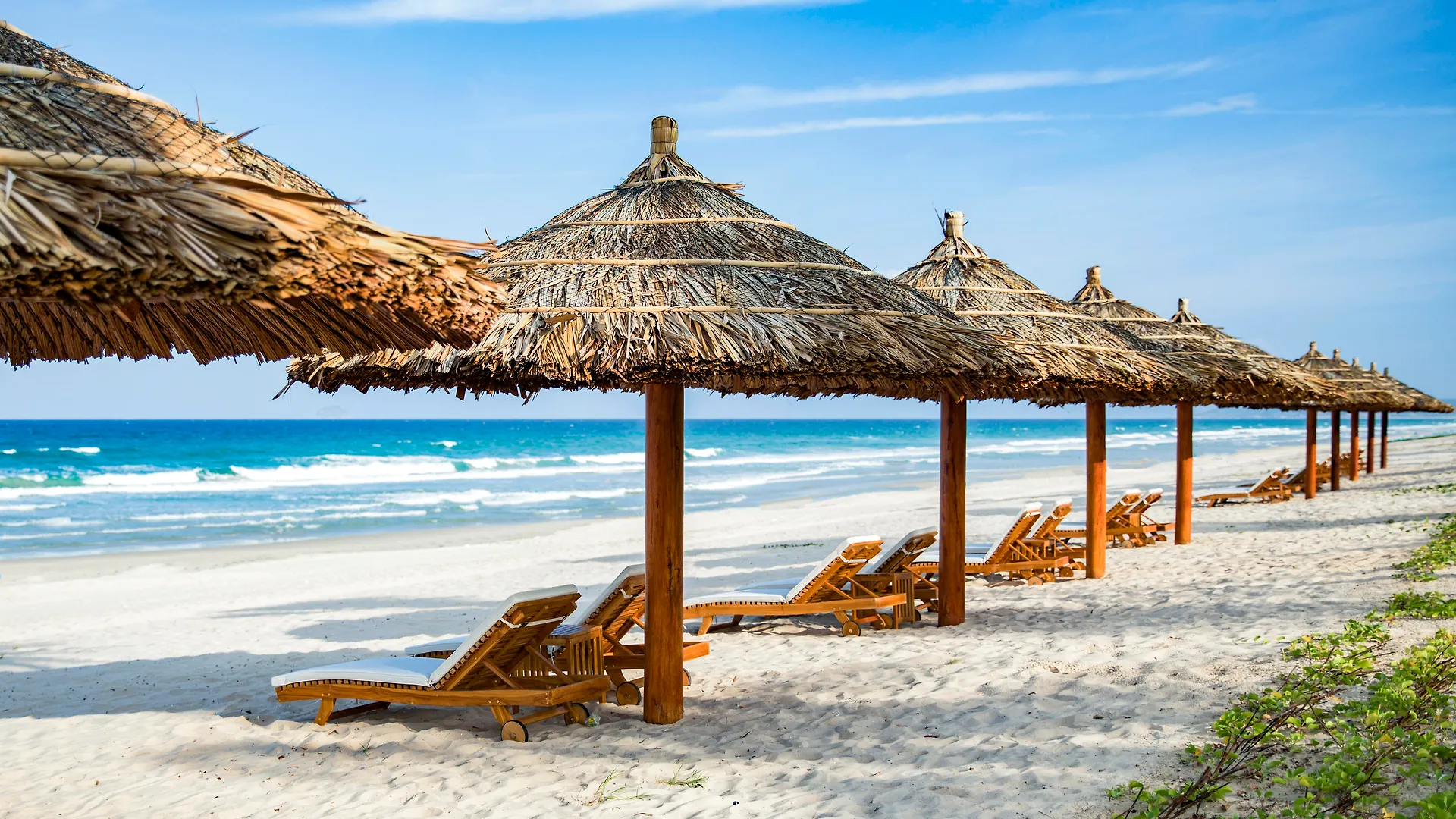 Radisson Blu Resort Cam Ranh Nha Trang