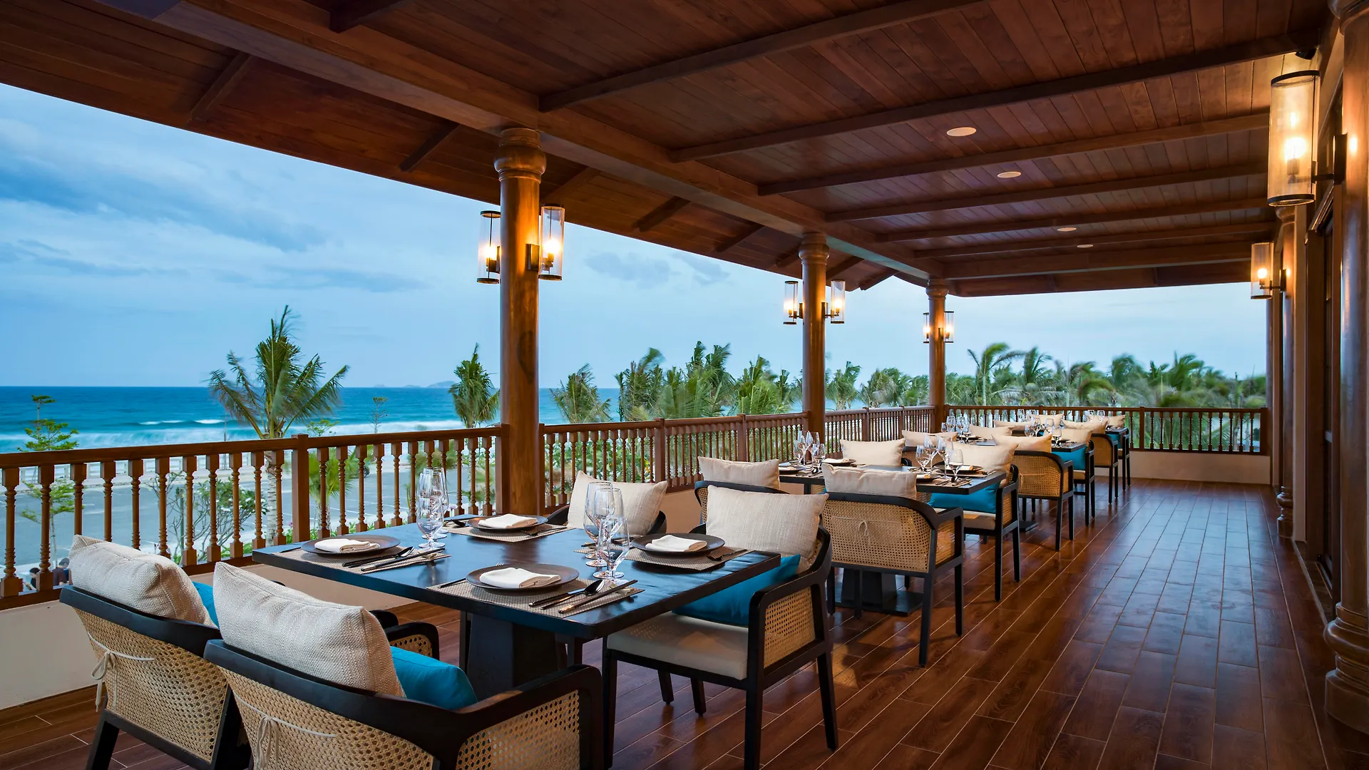 Radisson Blu Resort Cam Ranh Nha Trang