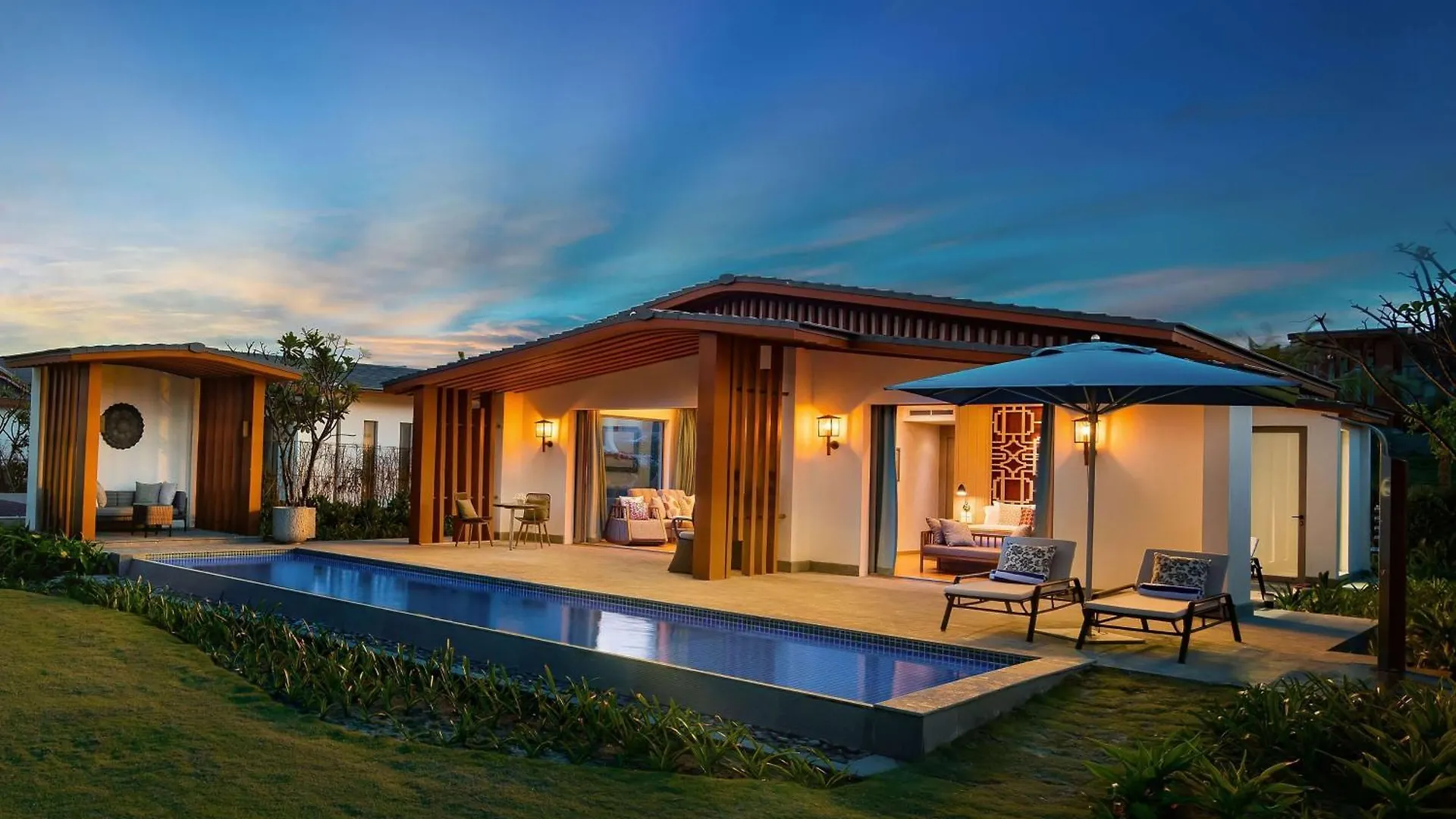 Radisson Blu Resort Cam Ranh Nha Trang