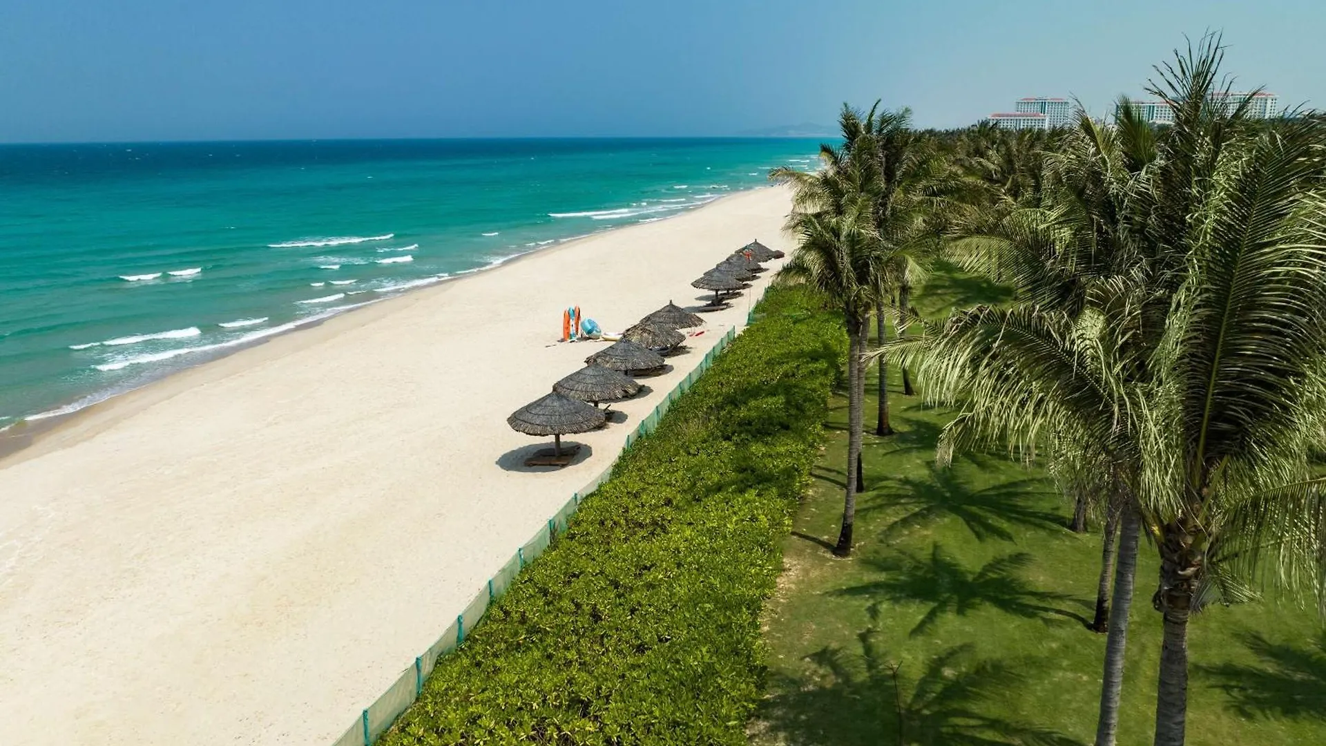 Radisson Blu Resort Cam Ranh Nha Trang