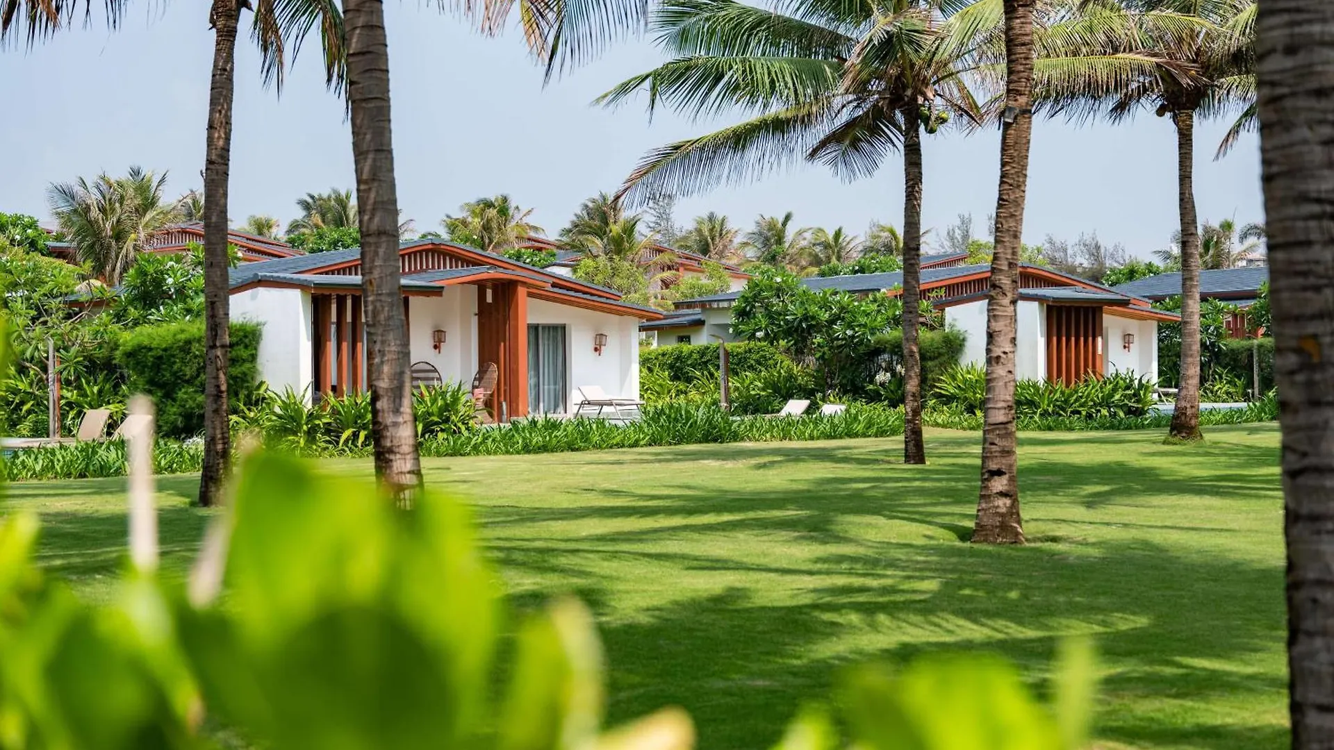 Radisson Blu Resort Cam Ranh Nha Trang