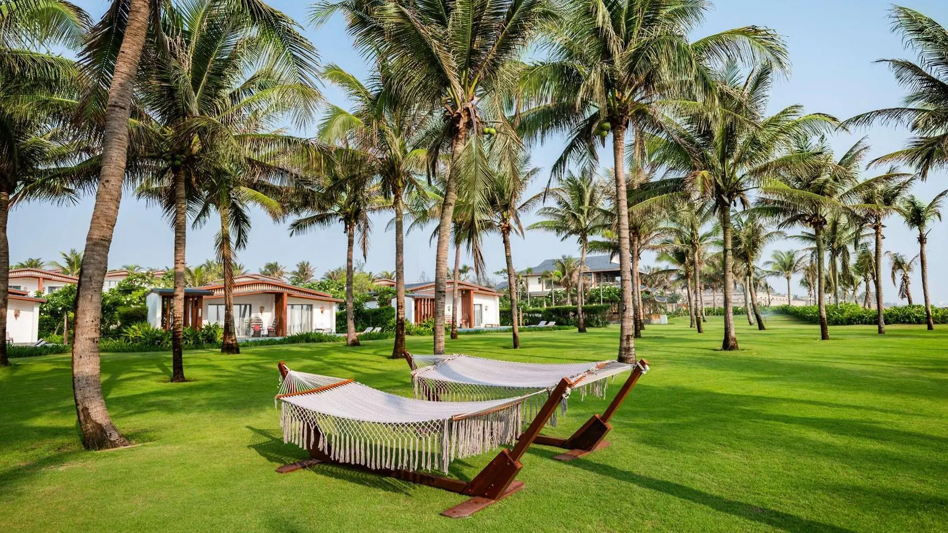 Radisson Blu Resort Cam Ranh Nha Trang Vietnam