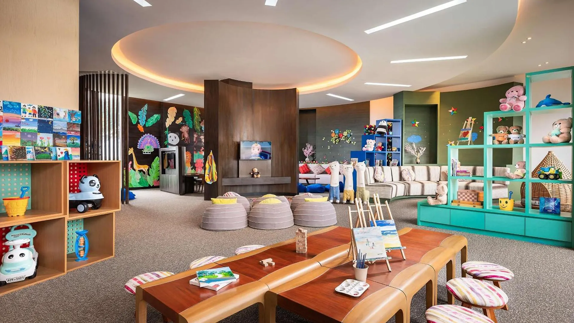 Radisson Blu Resort Cam Ranh Nha Trang