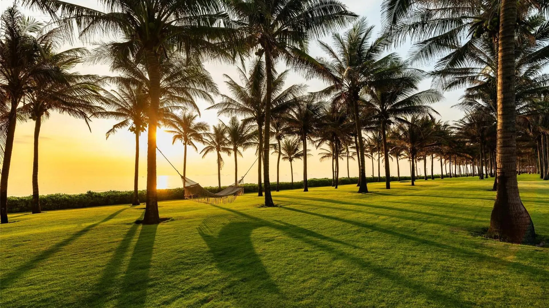 Radisson Blu Resort Cam Ranh Nha Trang Vietnam