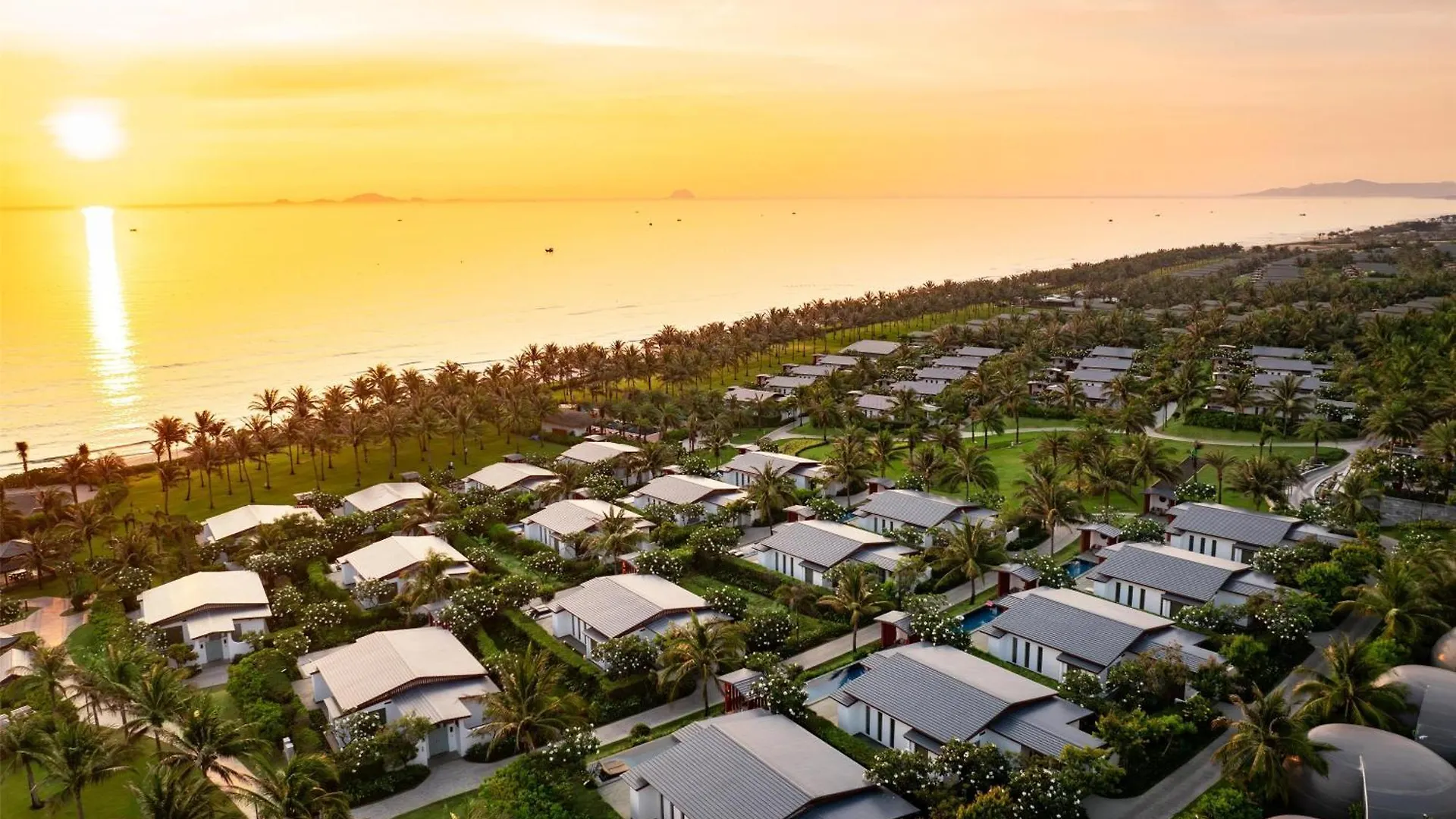 Radisson Blu Resort Cam Ranh Nha Trang
