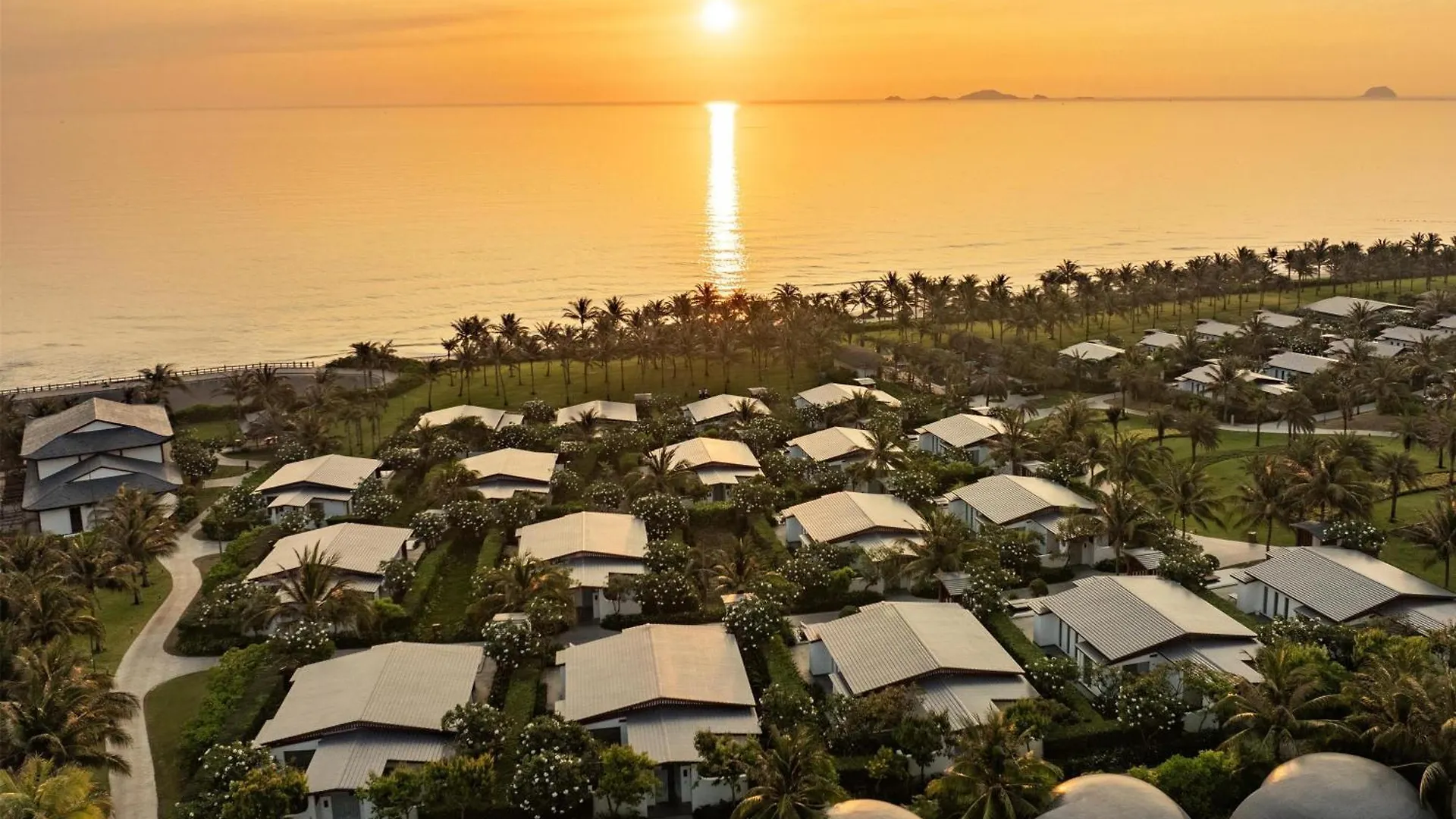 Radisson Blu Resort Cam Ranh Nha Trang