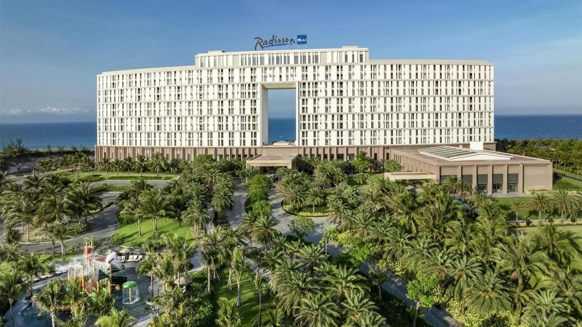 Radisson Blu Resort Cam Ranh Nha Trang