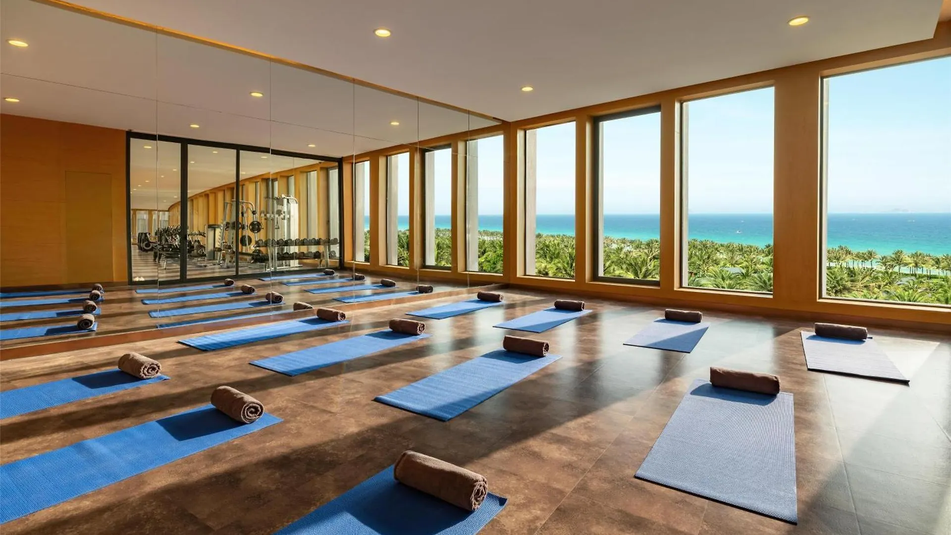 Radisson Blu Resort Cam Ranh Nha Trang Vietnam
