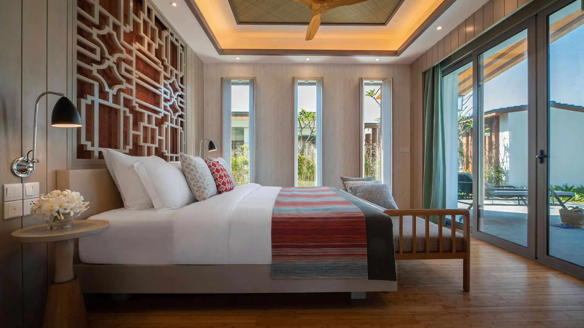 Radisson Blu Resort Cam Ranh Nha Trang