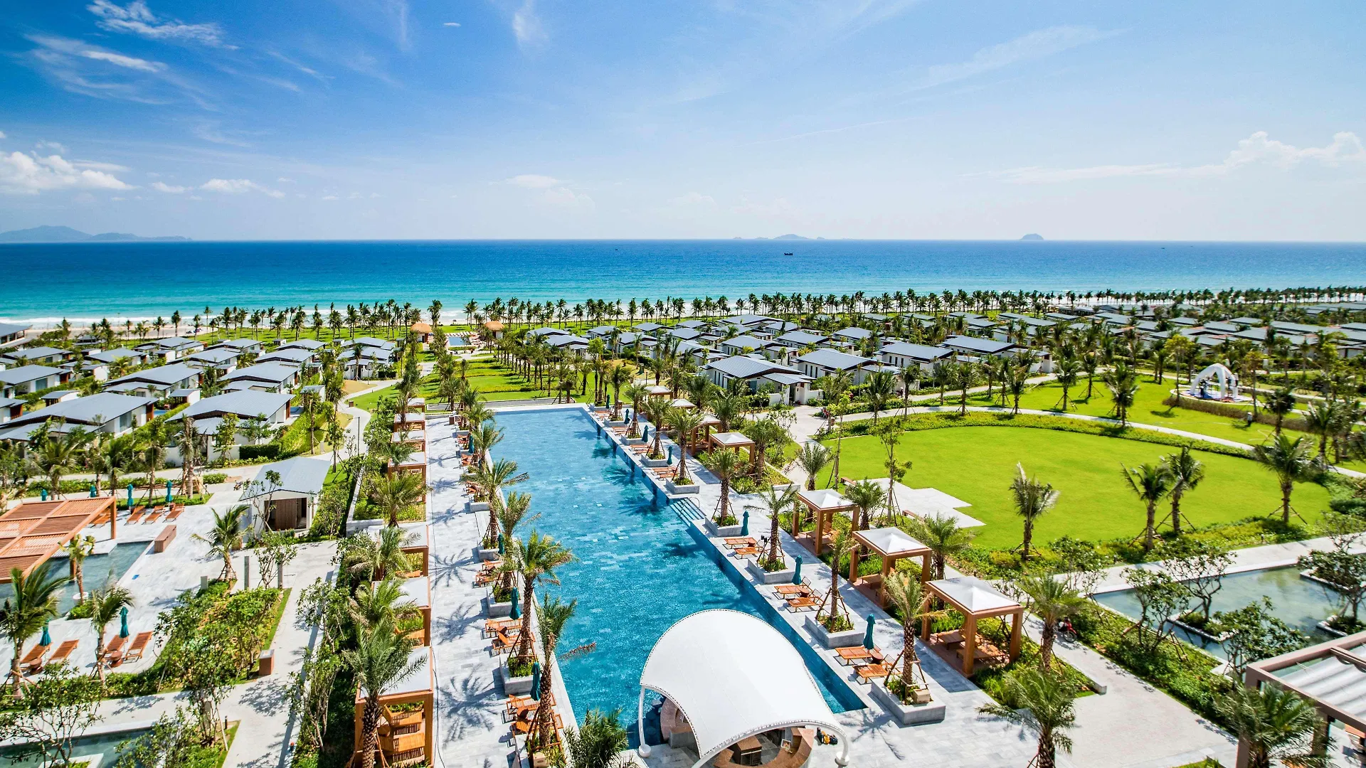 Radisson Blu Resort Cam Ranh Nha Trang