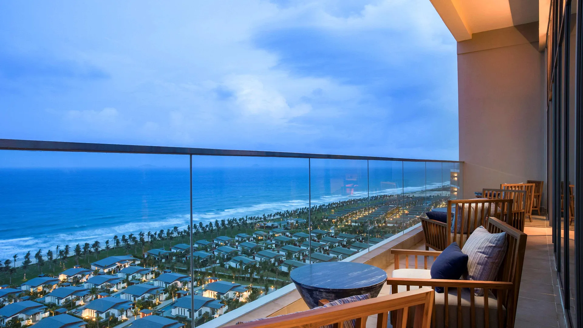 Radisson Blu Resort Cam Ranh Nha Trang