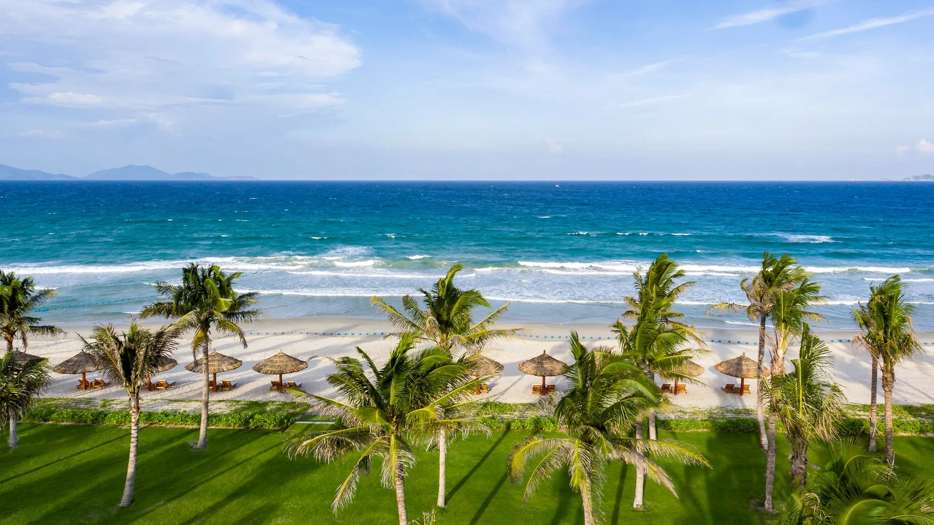 Radisson Blu Resort Cam Ranh Nha Trang