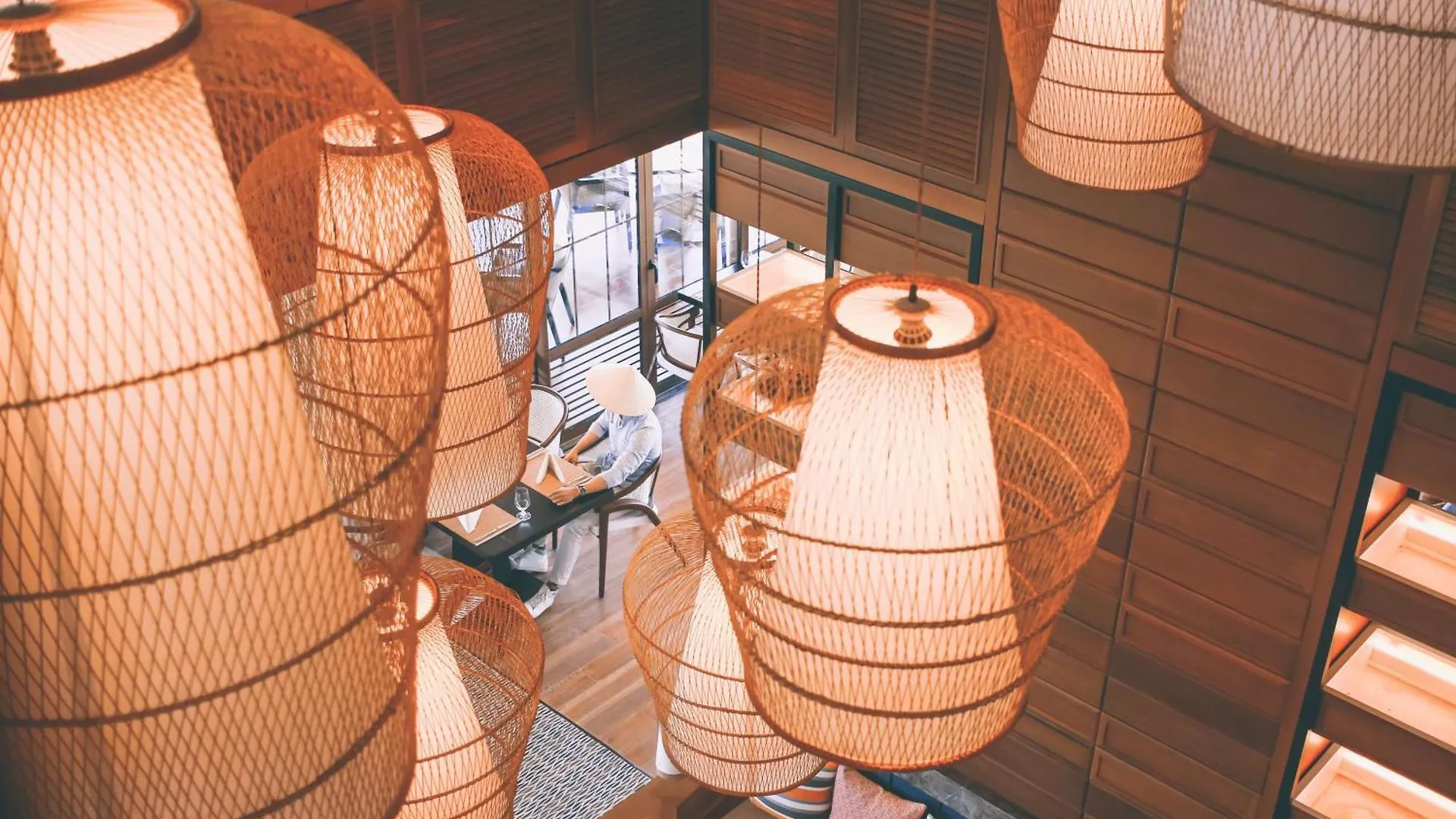 Radisson Blu Resort Cam Ranh Nha Trang