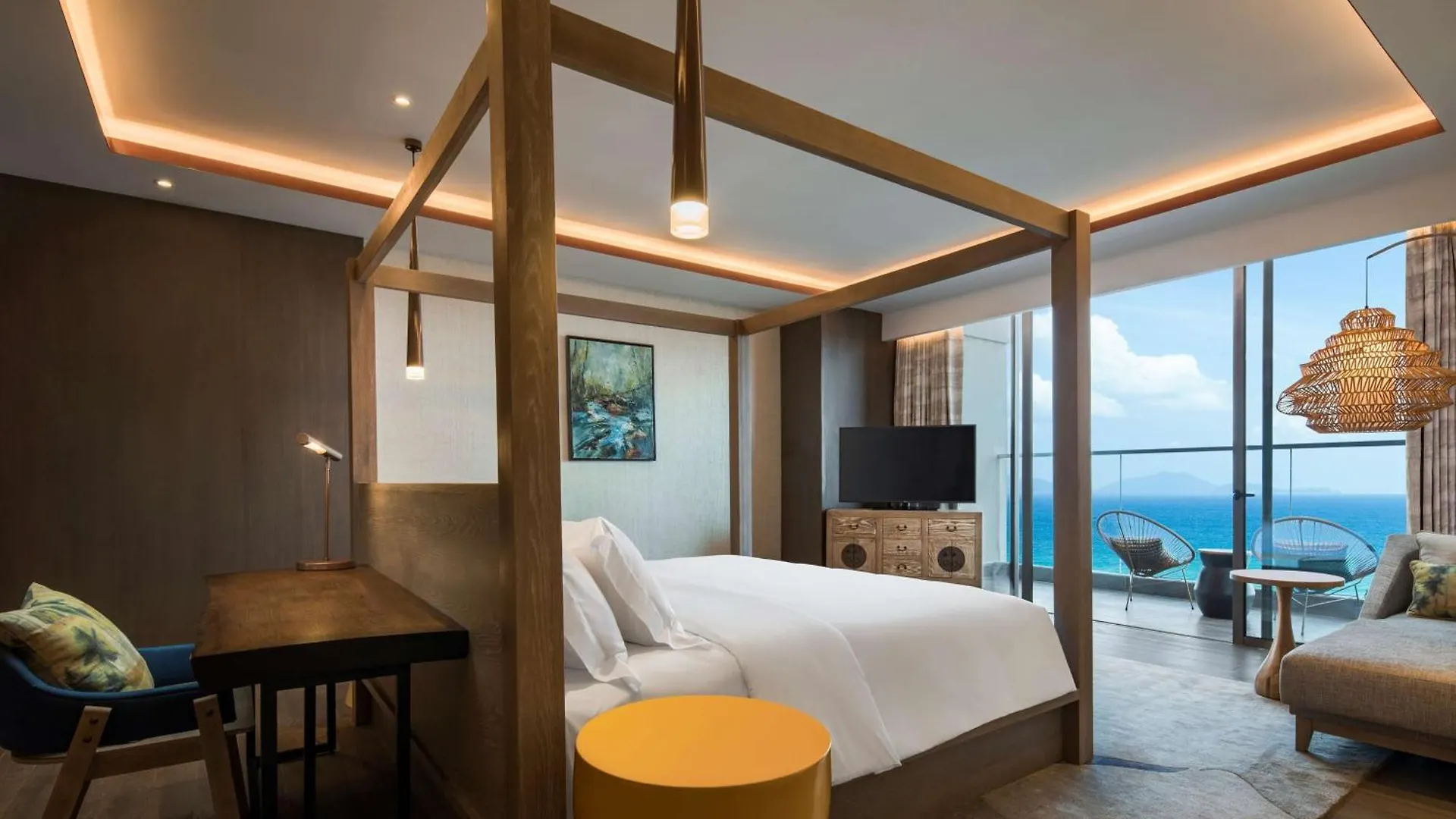 Radisson Blu Resort Cam Ranh Nha Trang