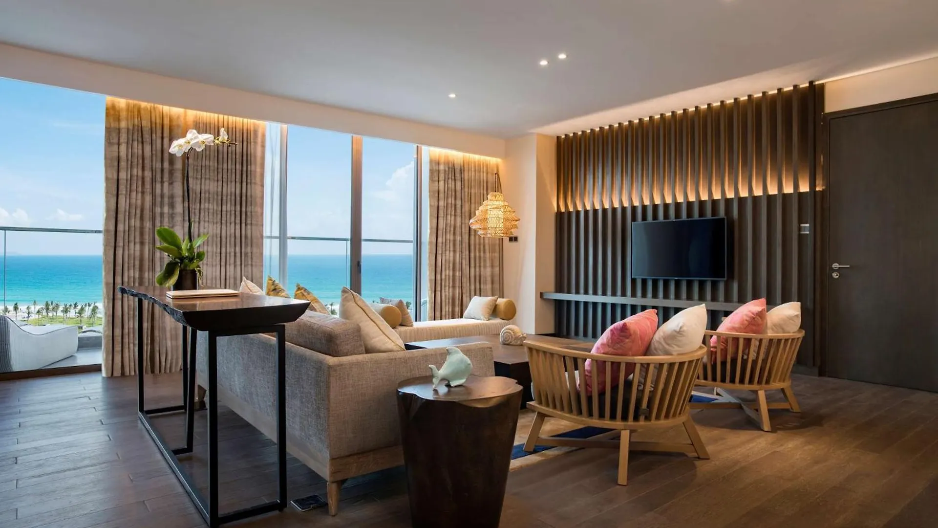 *****  Radisson Blu Resort Cam Ranh Nha Trang Wietnam