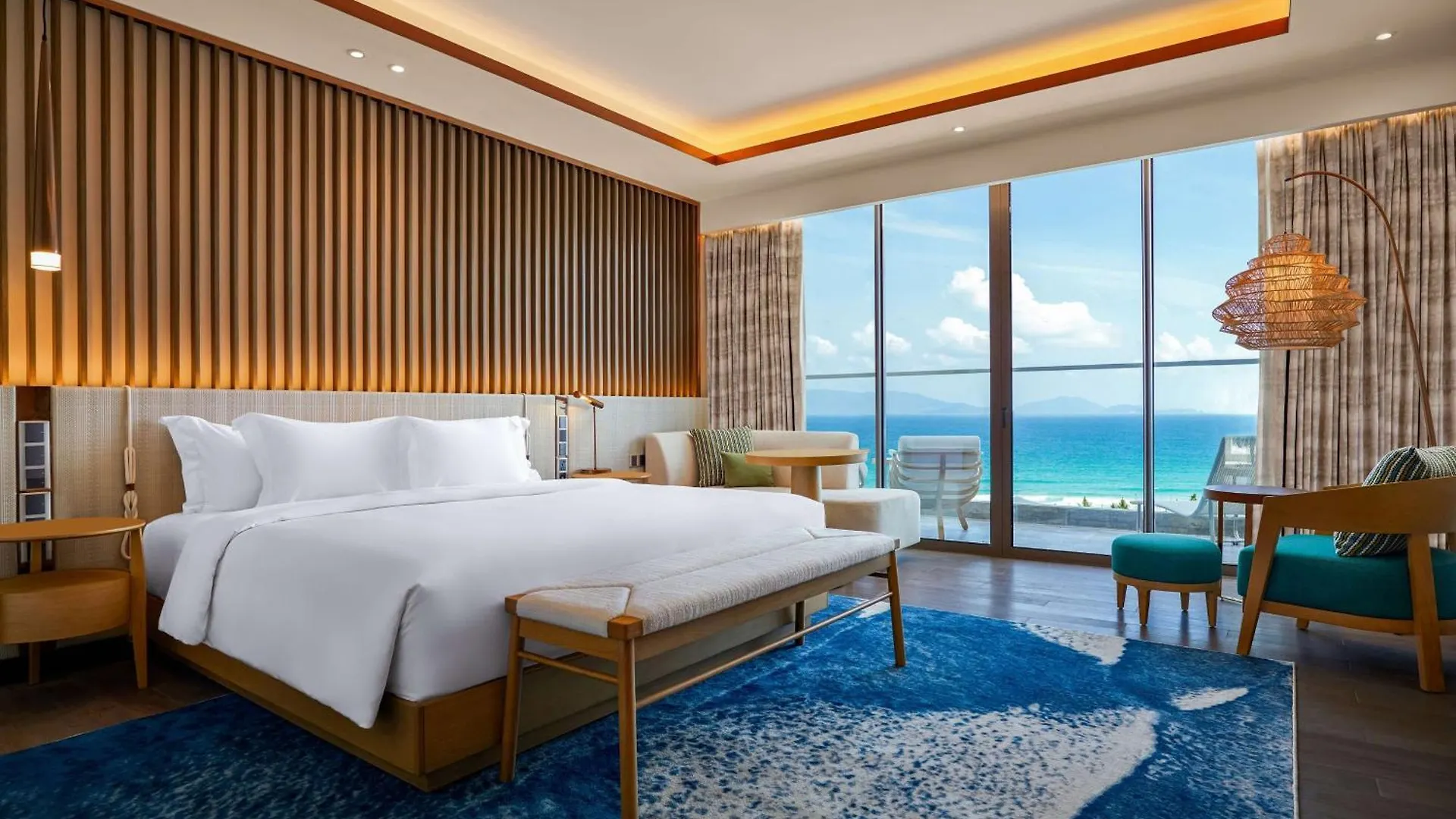 Radisson Blu Resort Cam Ranh Nha Trang