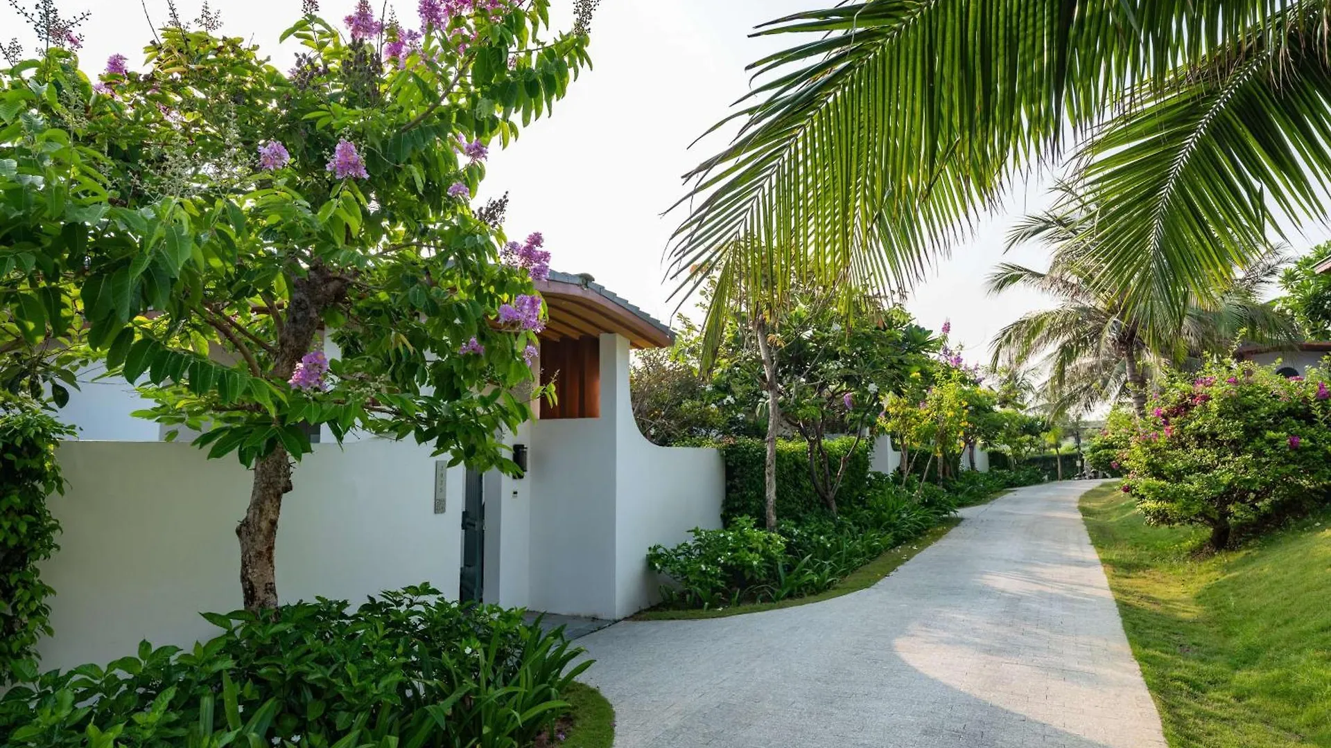 Radisson Blu Resort Cam Ranh Nha Trang