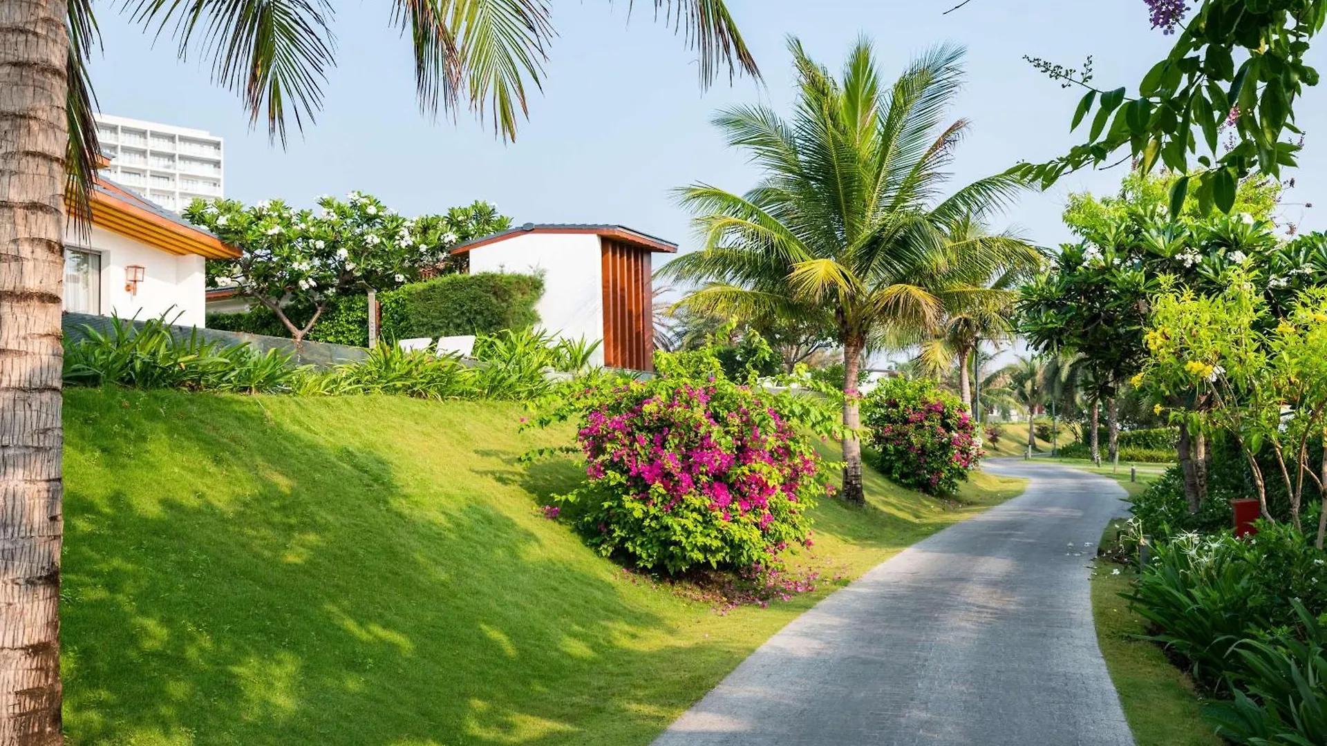 Radisson Blu Resort Cam Ranh Nha Trang