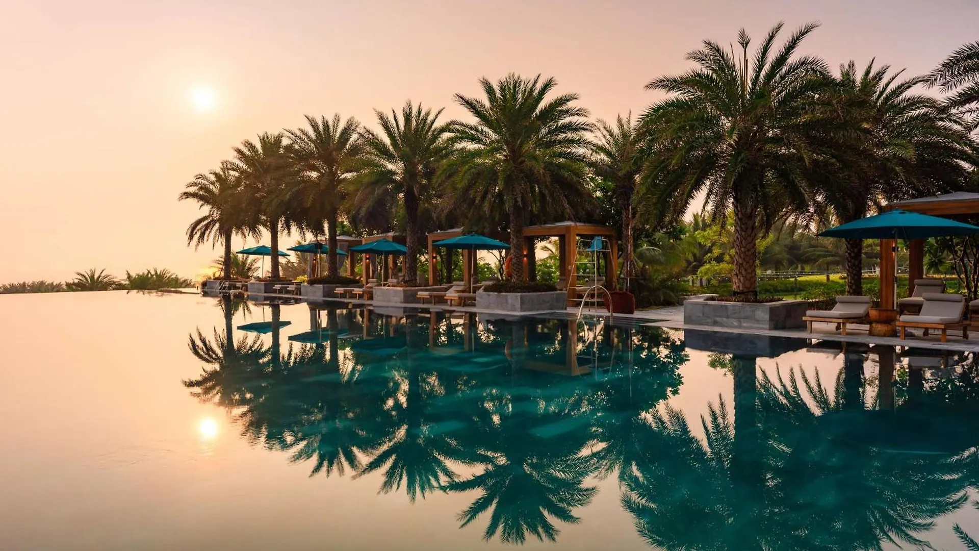 Radisson Blu Resort Cam Ranh Nha Trang