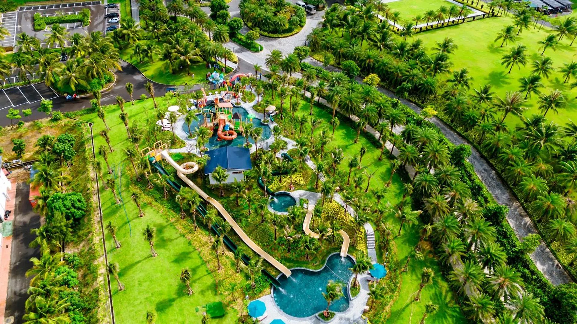 Radisson Blu Resort Cam Ranh Nha Trang
