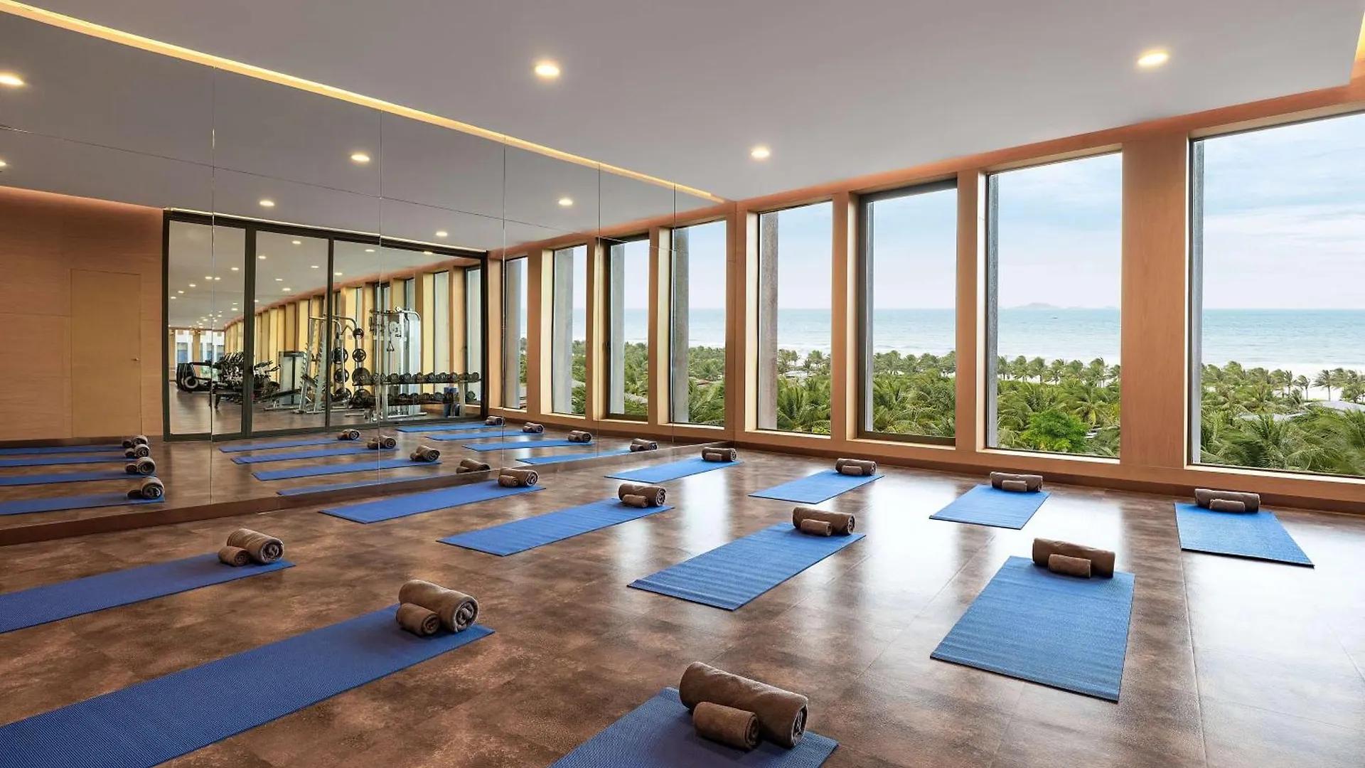 Radisson Blu Resort Cam Ranh Nha Trang