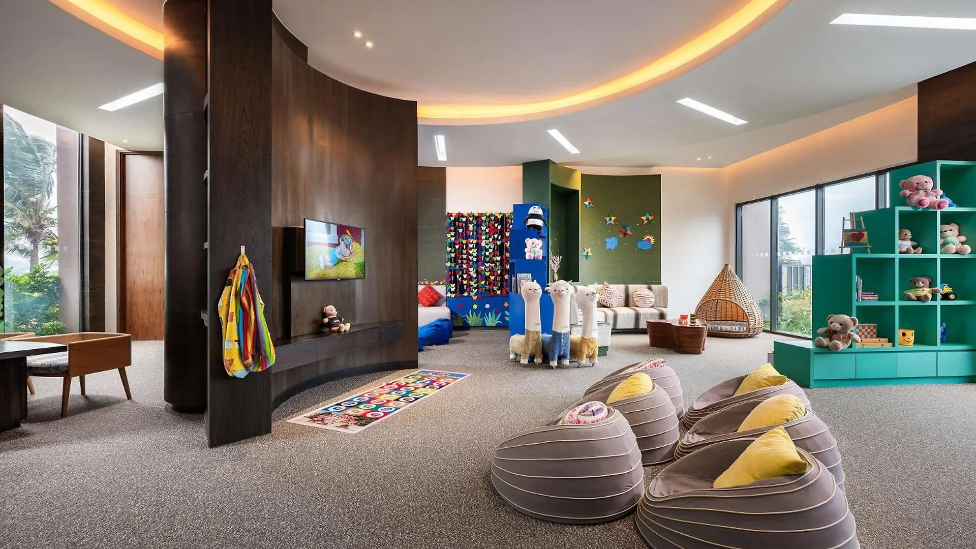 Radisson Blu Resort Cam Ranh Nha Trang 5*,