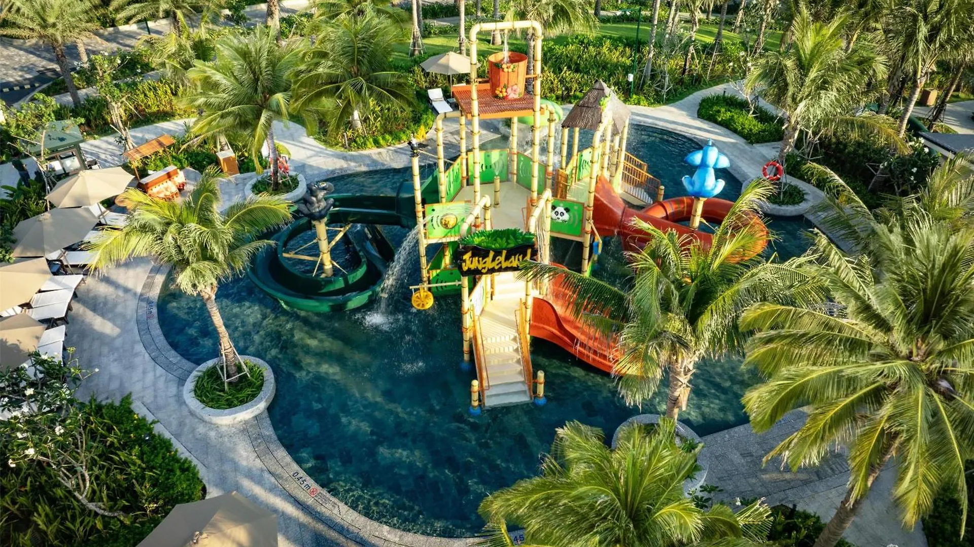 Radisson Blu Resort Cam Ranh Nha Trang