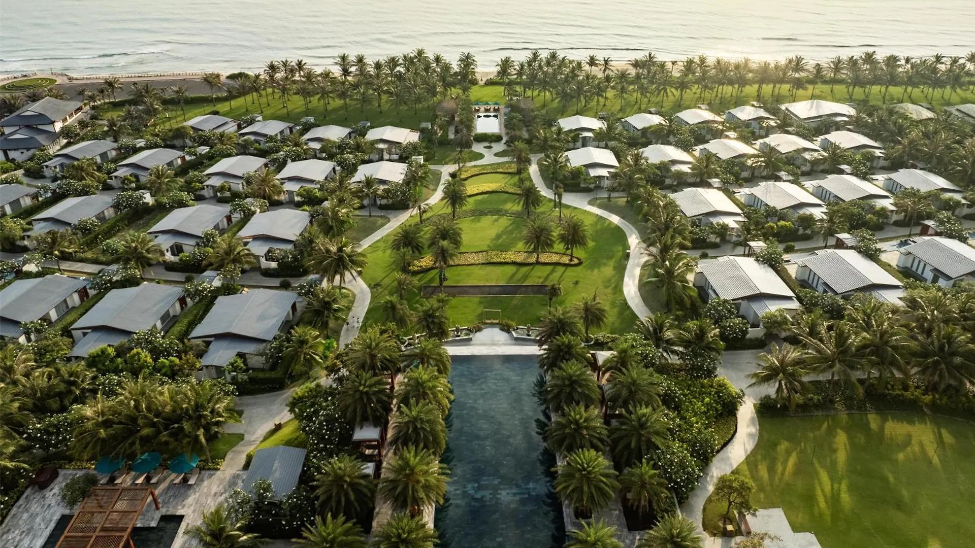 Radisson Blu Resort Cam Ranh Nha Trang Mieu Ong