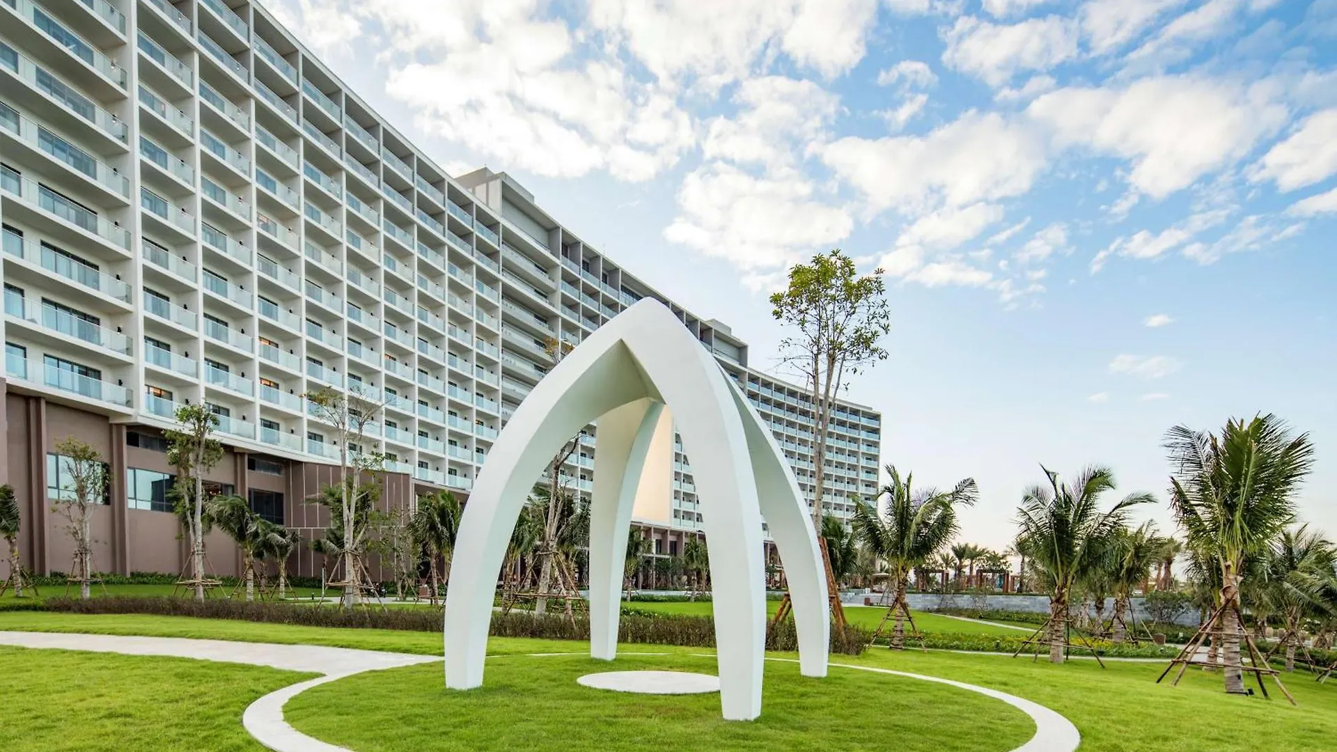 Radisson Blu Resort Cam Ranh Mieu Ong