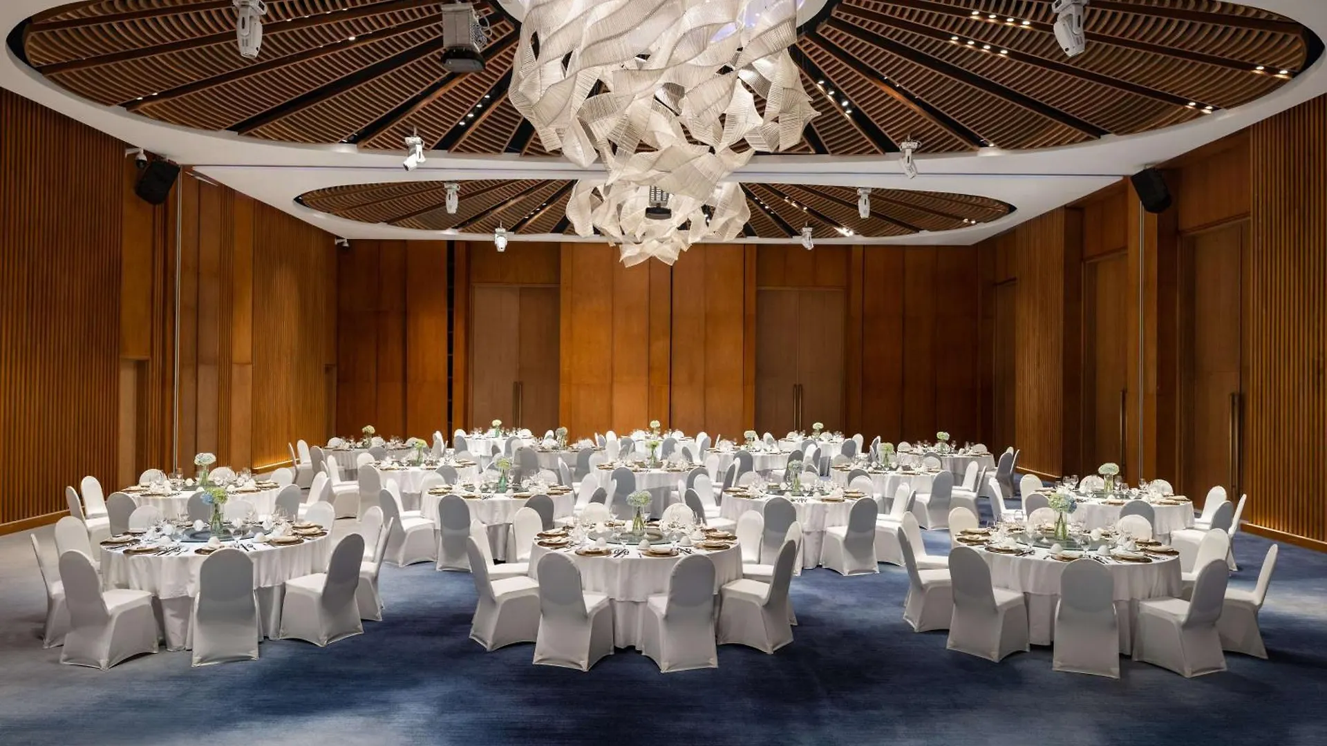 Radisson Blu Resort Cam Ranh Mieu Ong