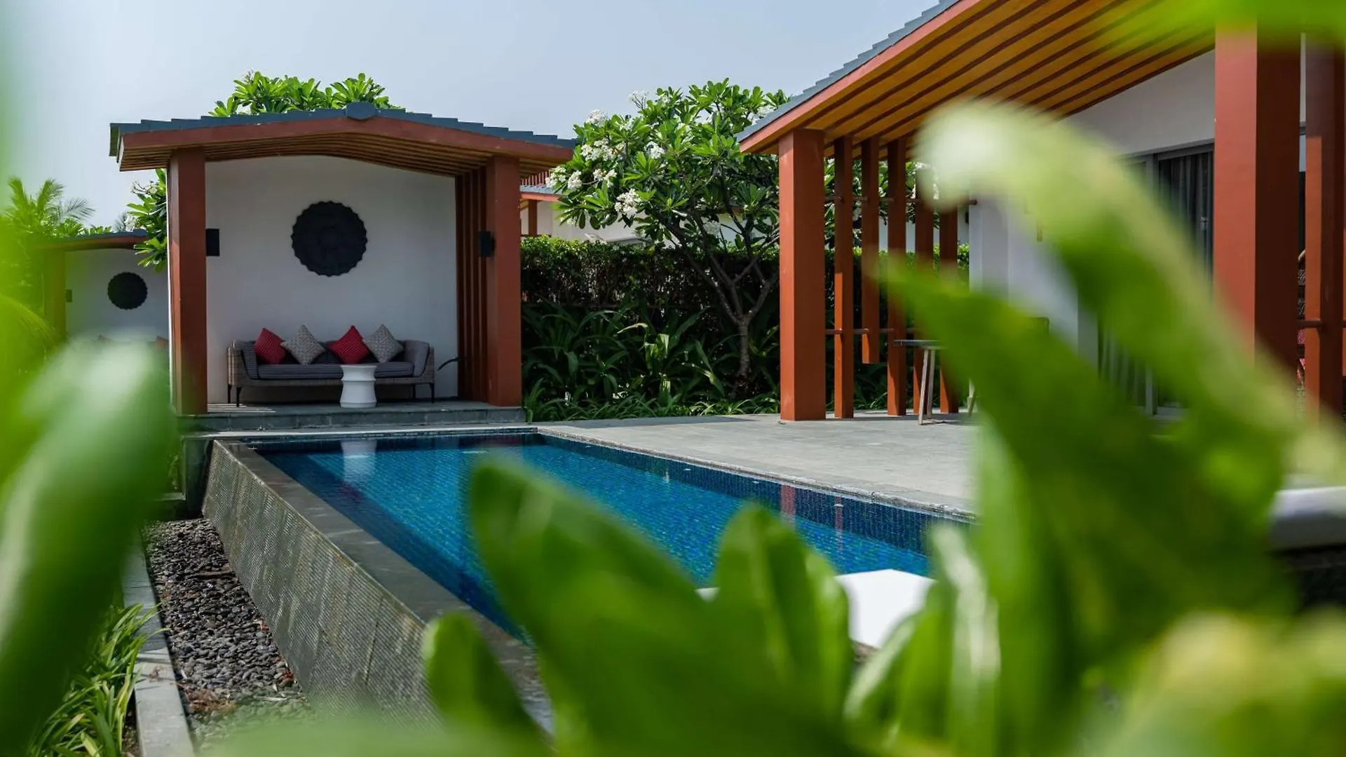 Radisson Blu Resort Cam Ranh Nha Trang