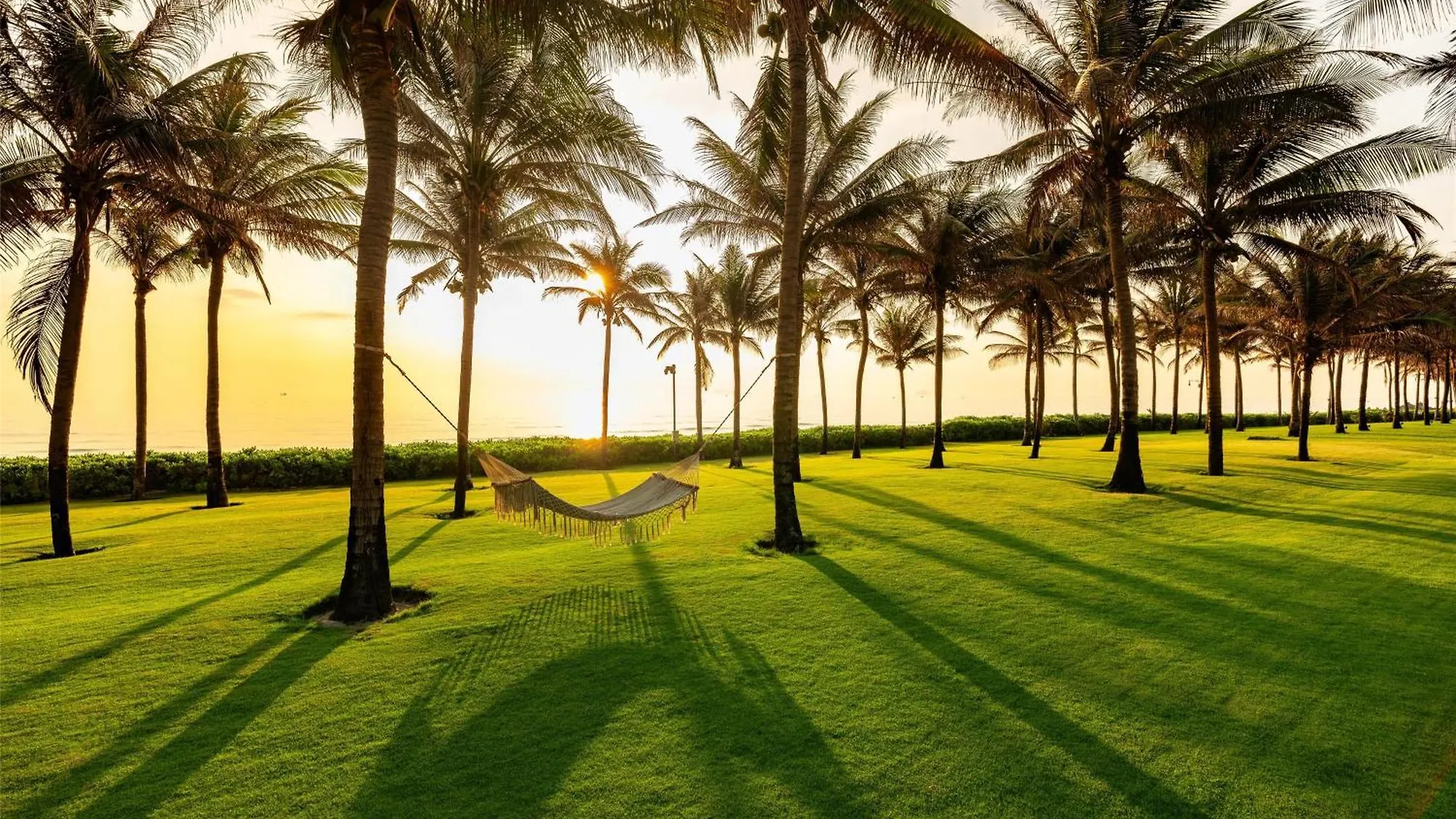 Radisson Blu Resort Cam Ranh Mieu Ong
