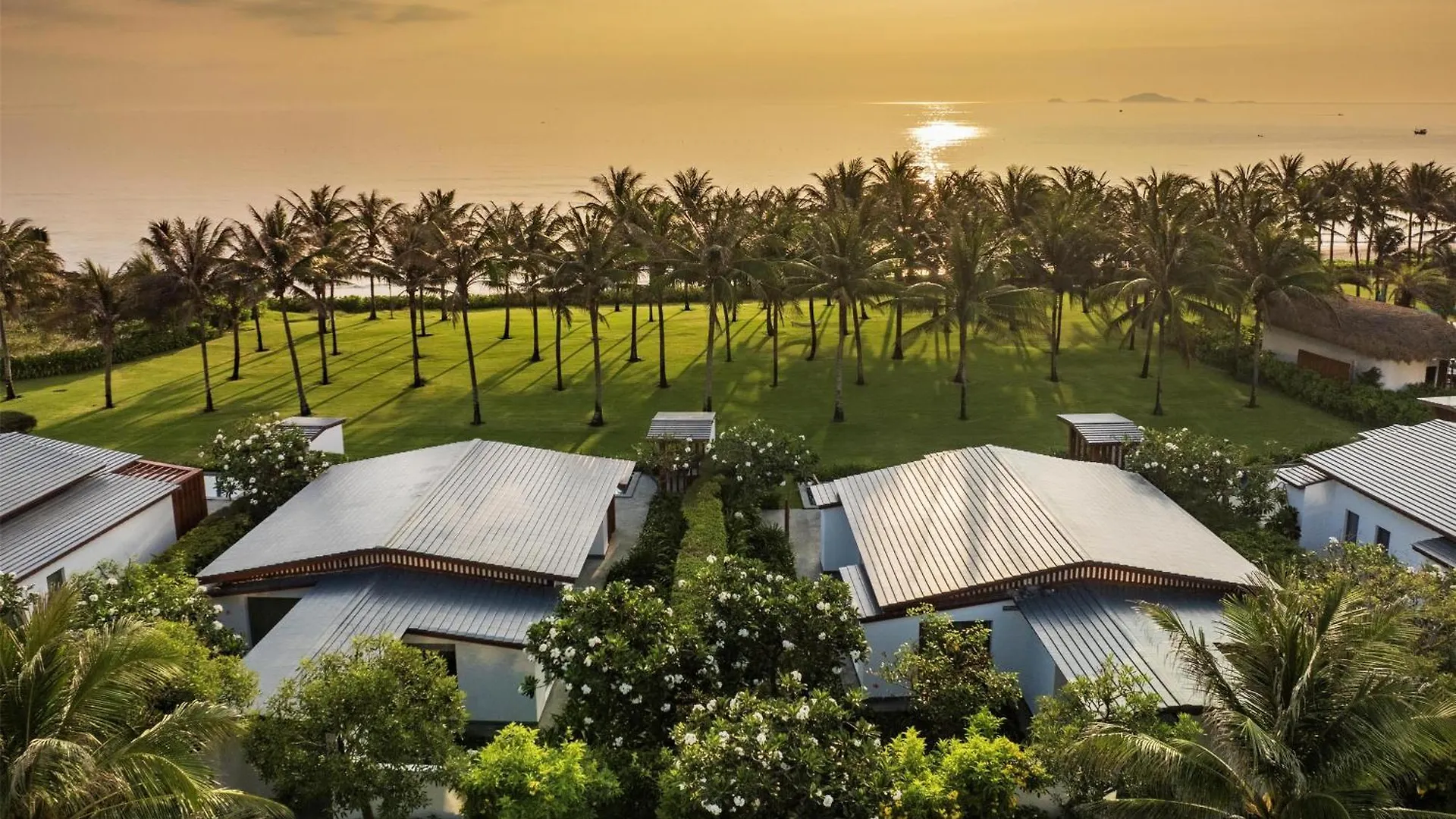 Radisson Blu Resort Cam Ranh Nha Trang Vietnam