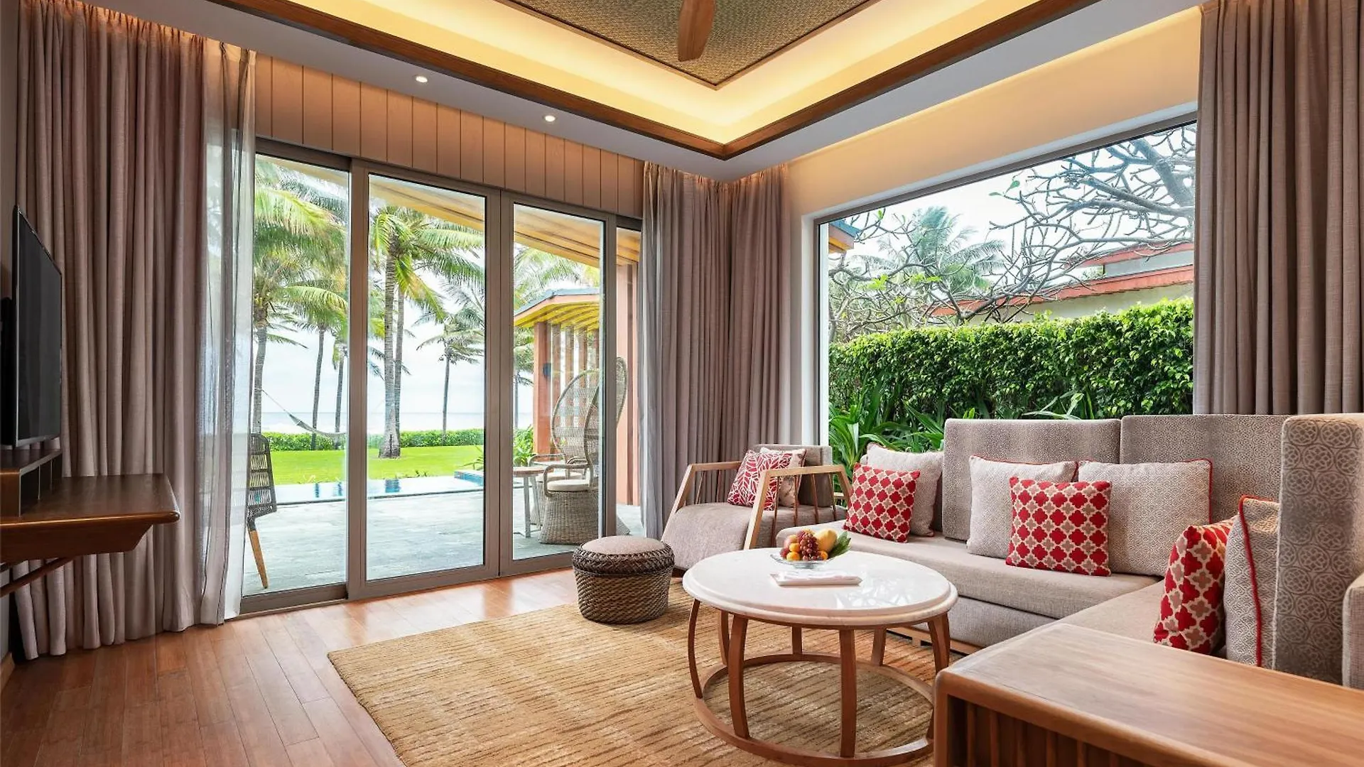 Radisson Blu Resort Cam Ranh Nha Trang